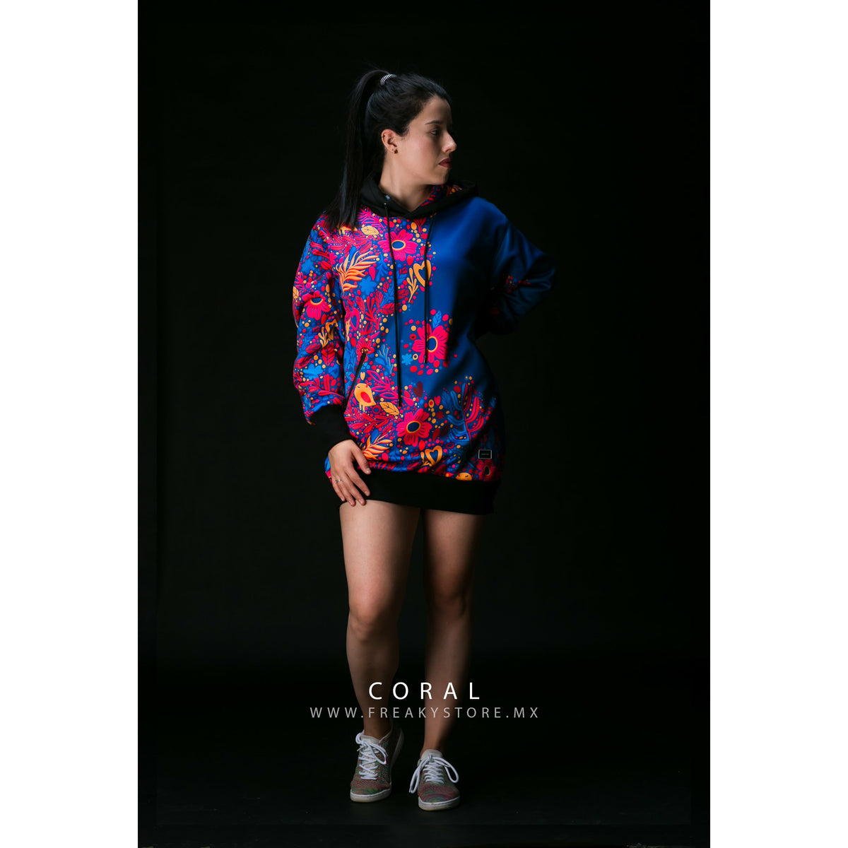 CORAL