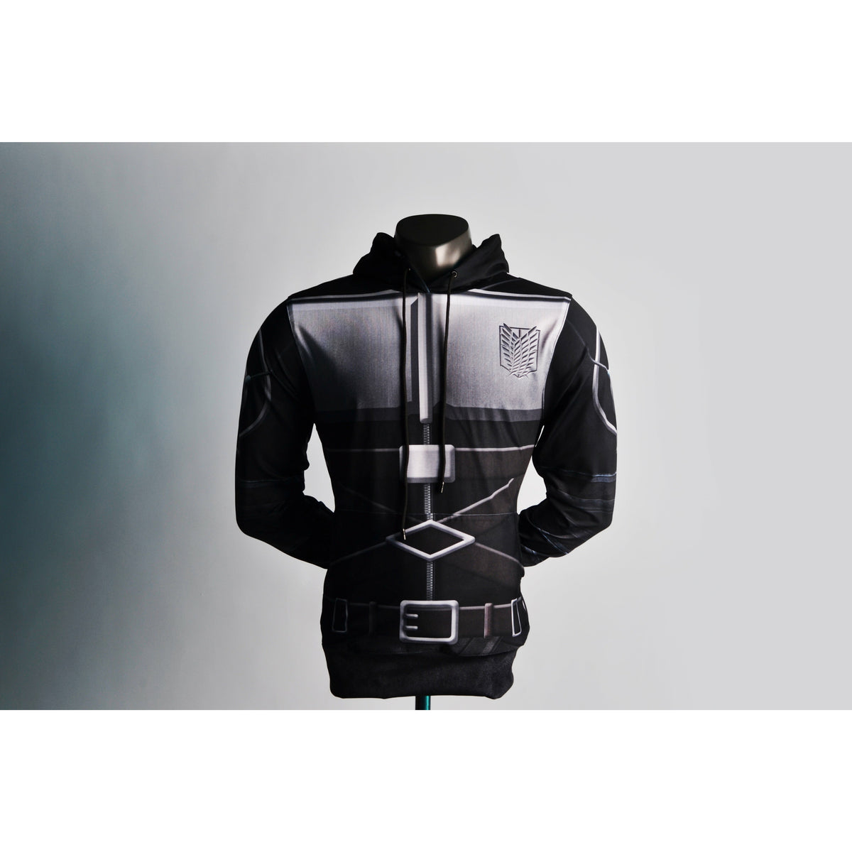Legionario Hoodie