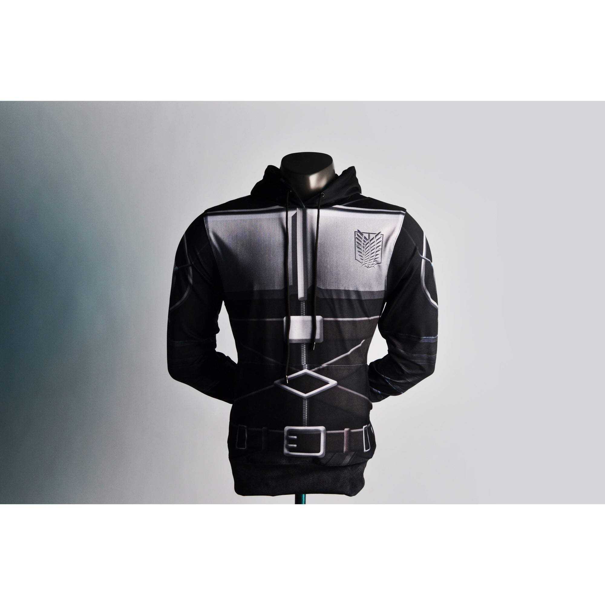 Legionario Hoodie