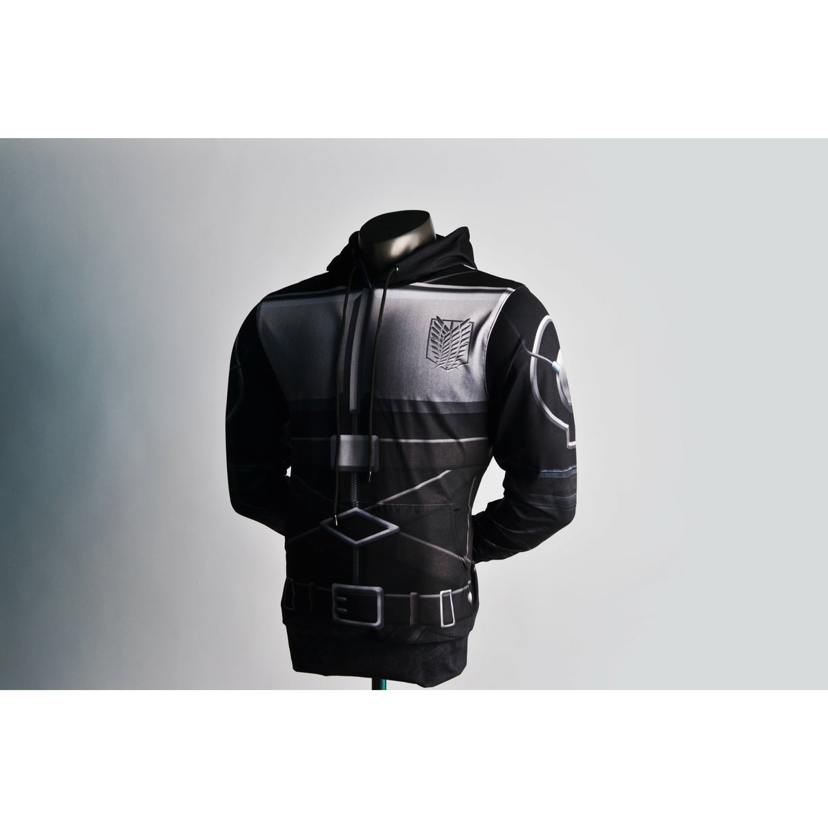 Legionario Hoodie
