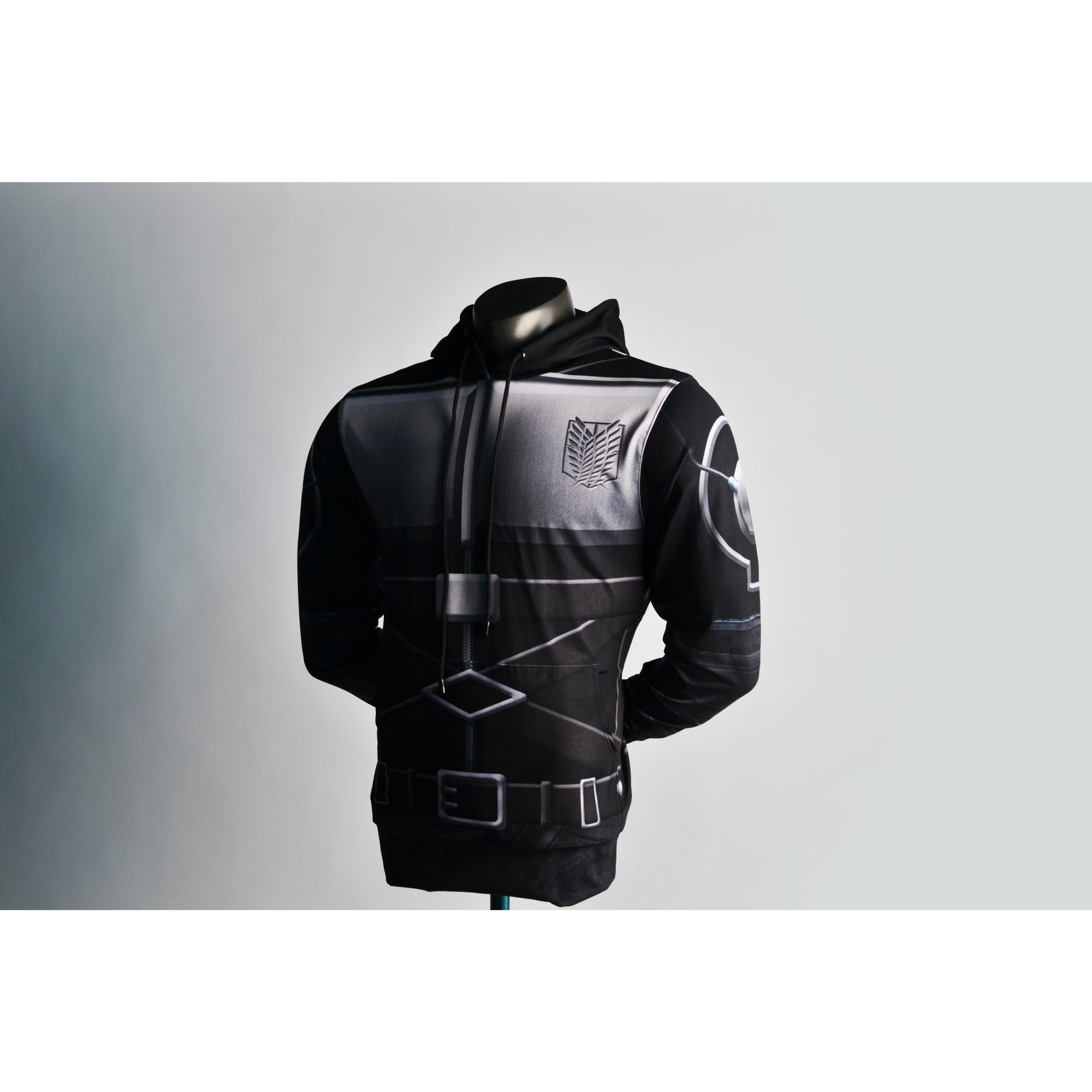 Legionario Hoodie