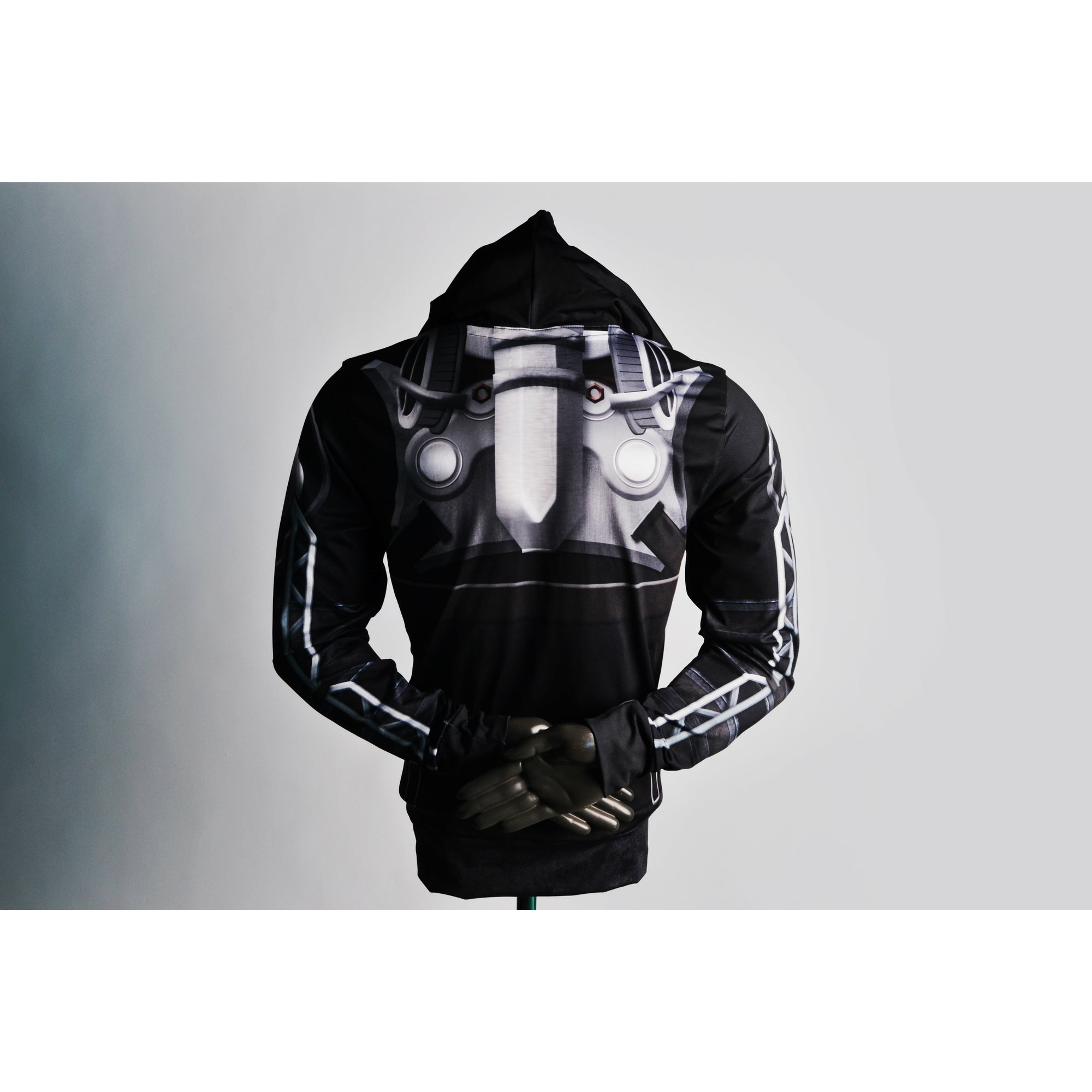 Legionario Hoodie