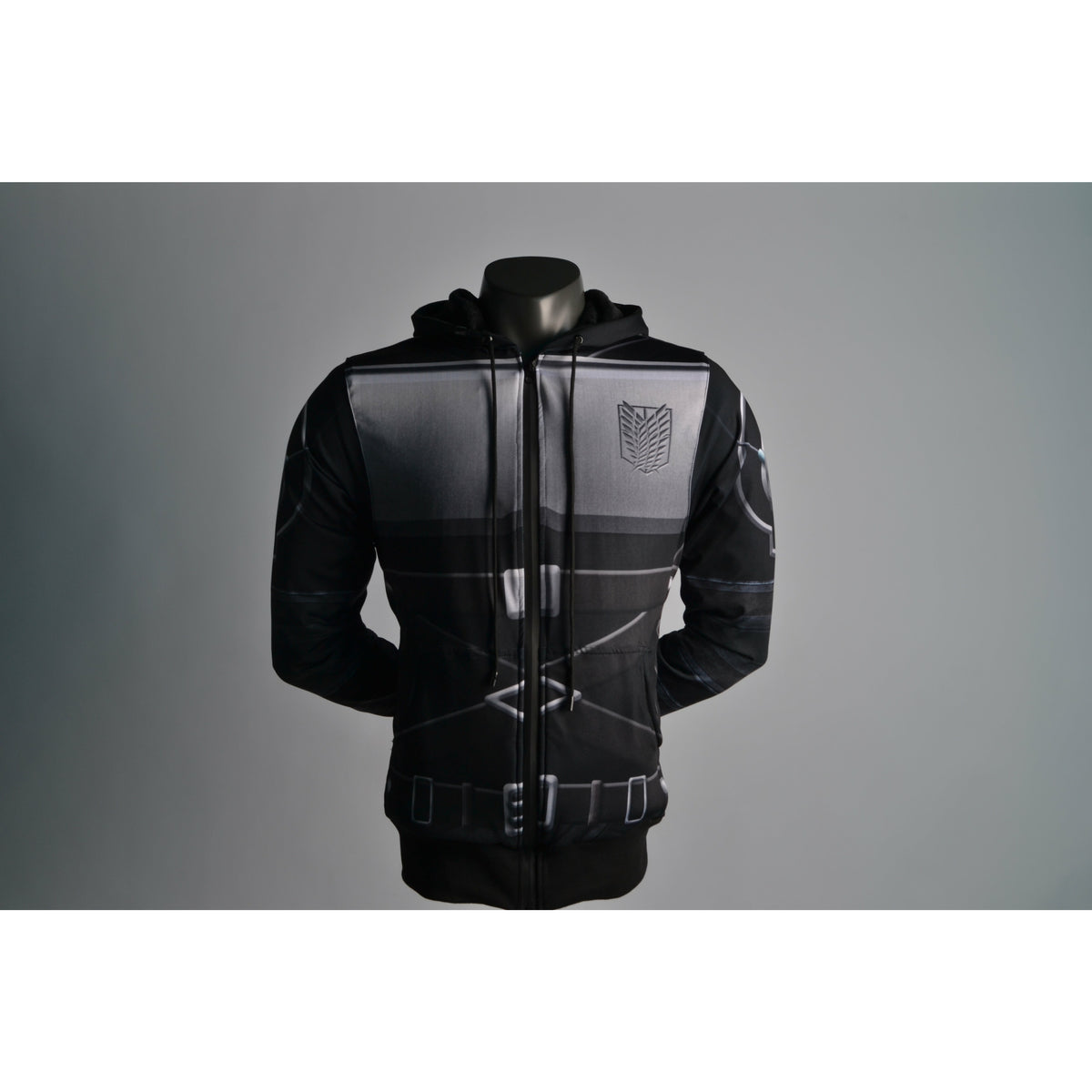 Legionario Jacket