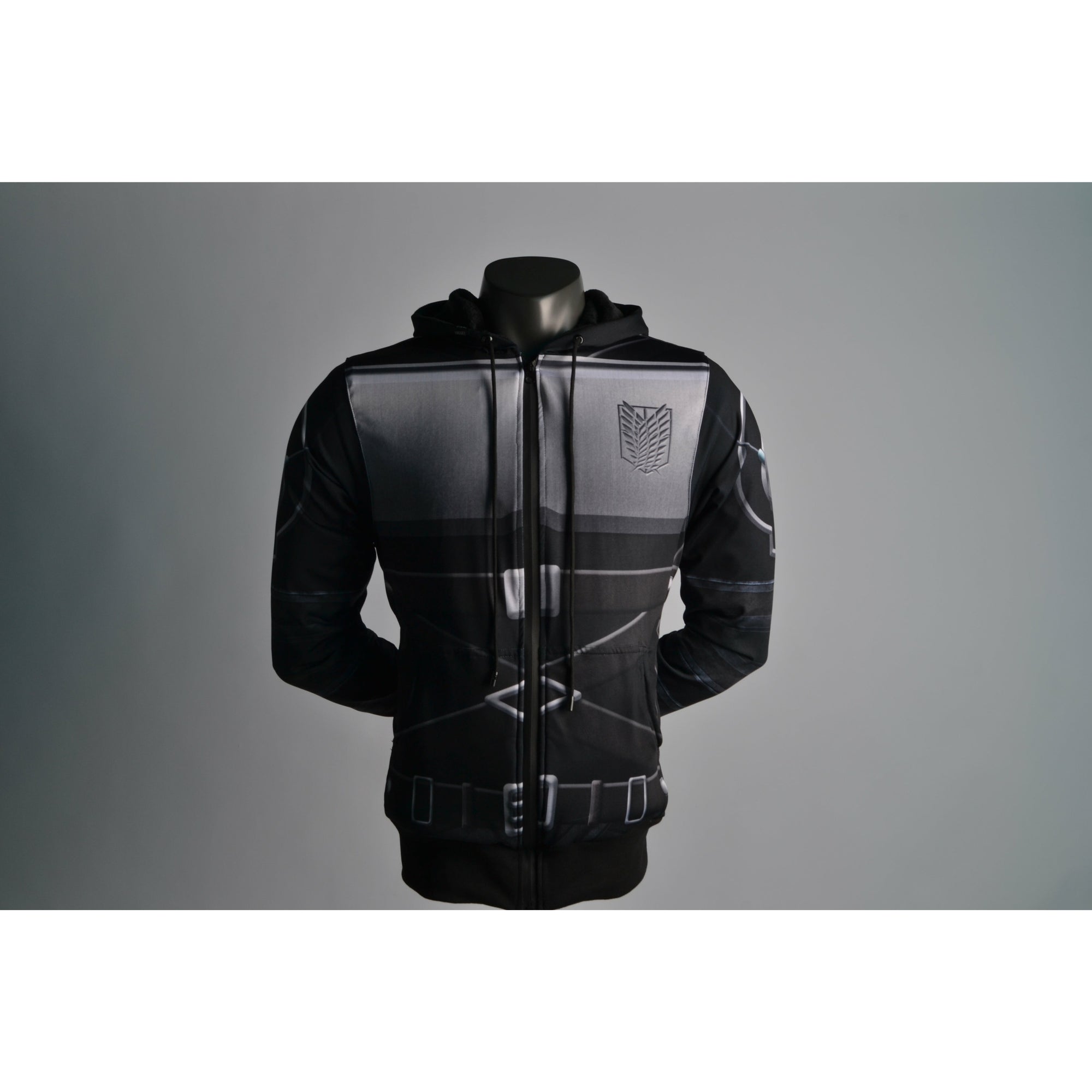 Legionario Jacket