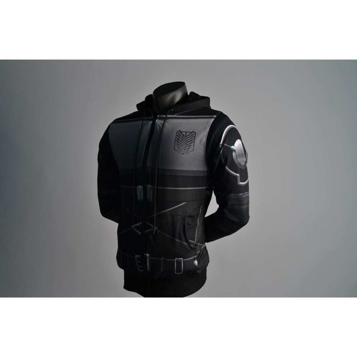 Legionario Jacket