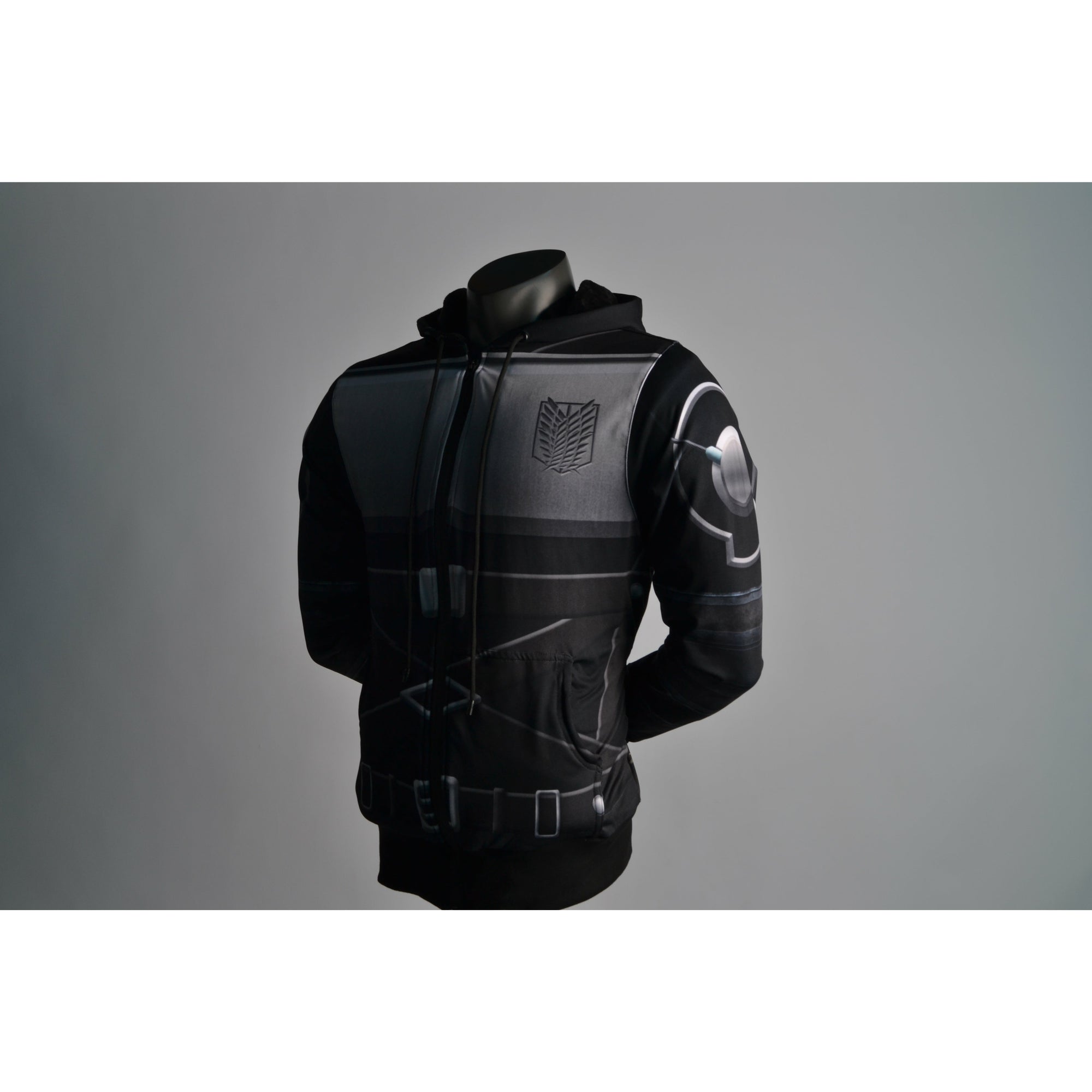 Legionario Jacket