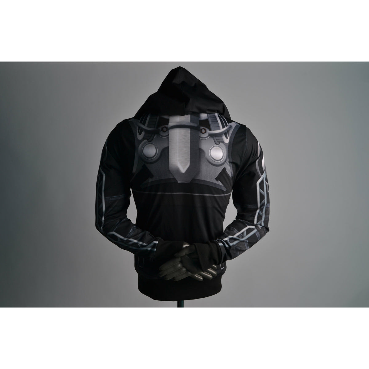 Legionario Jacket