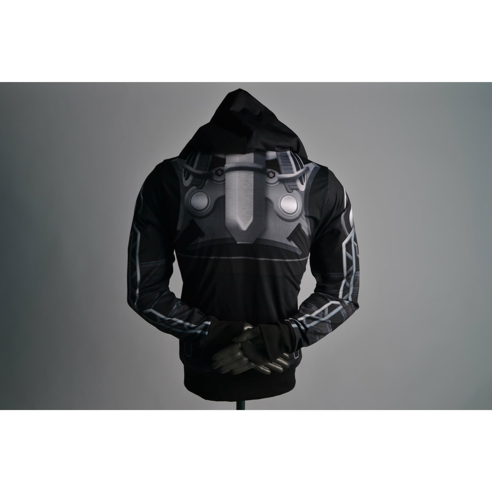 Legionario Jacket