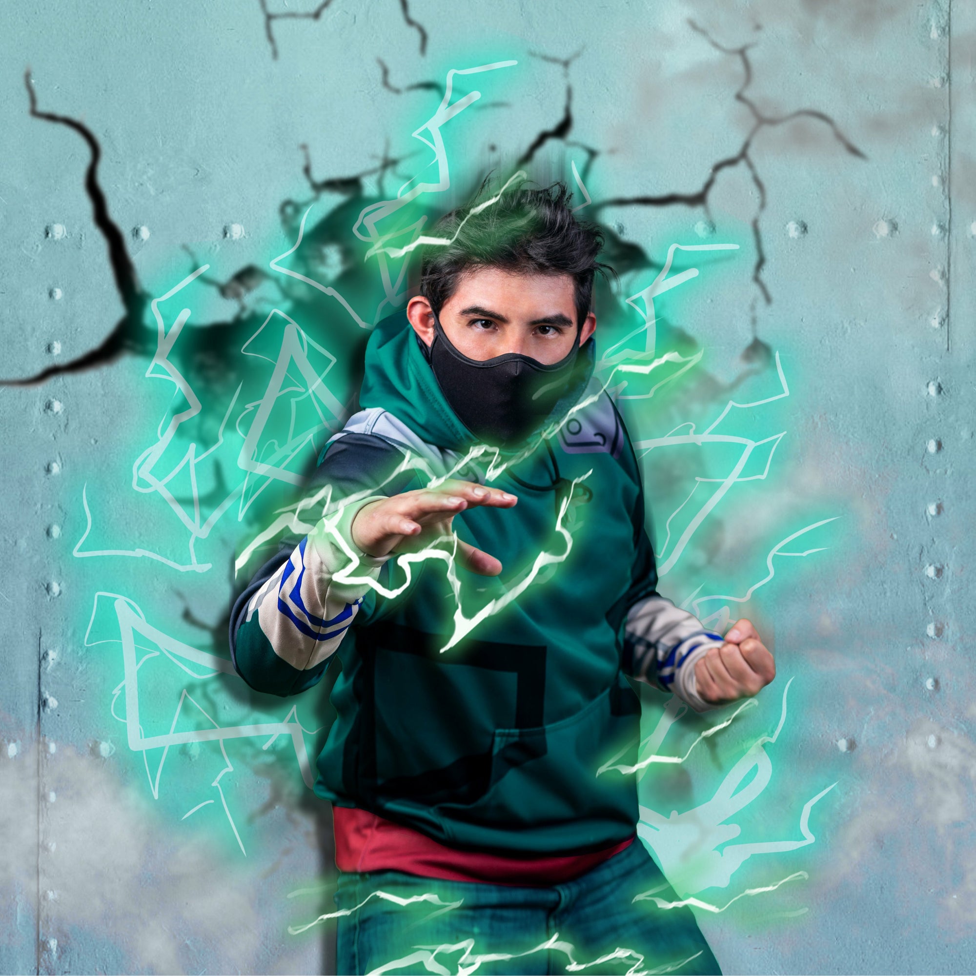 Deku