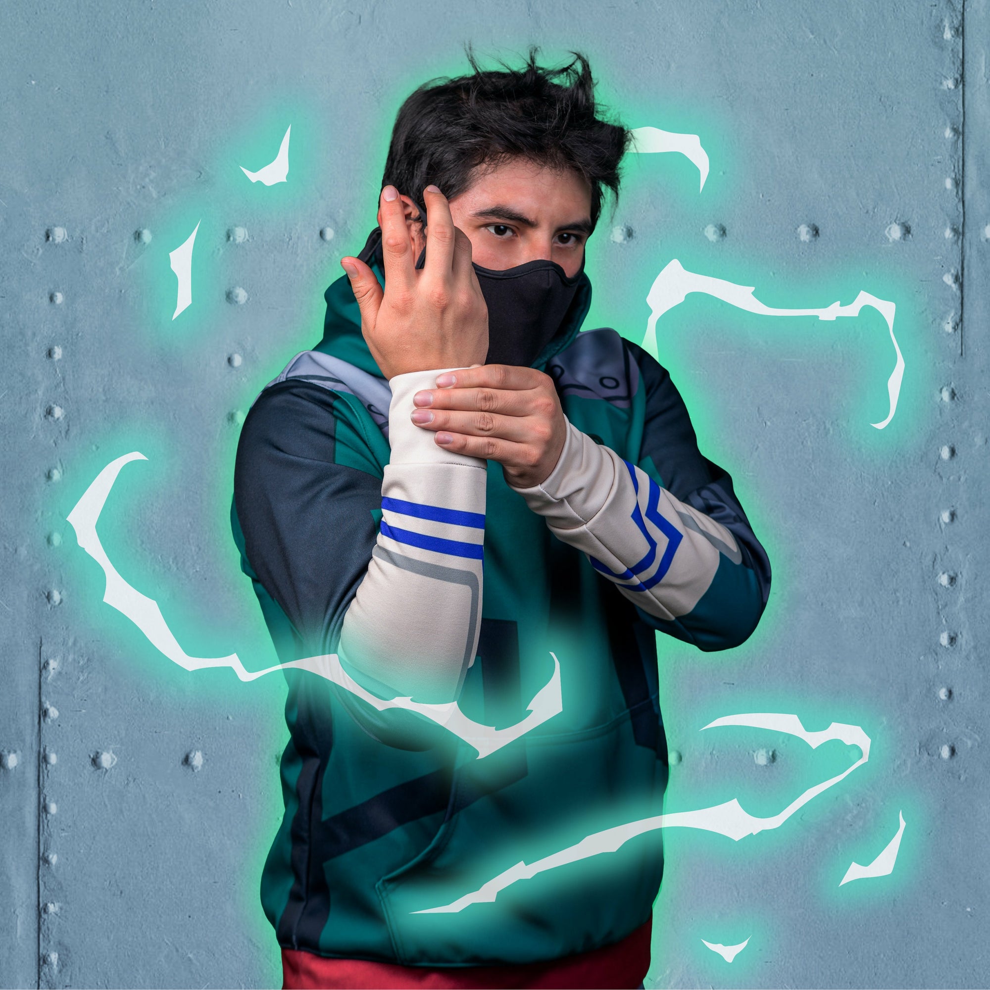 Deku