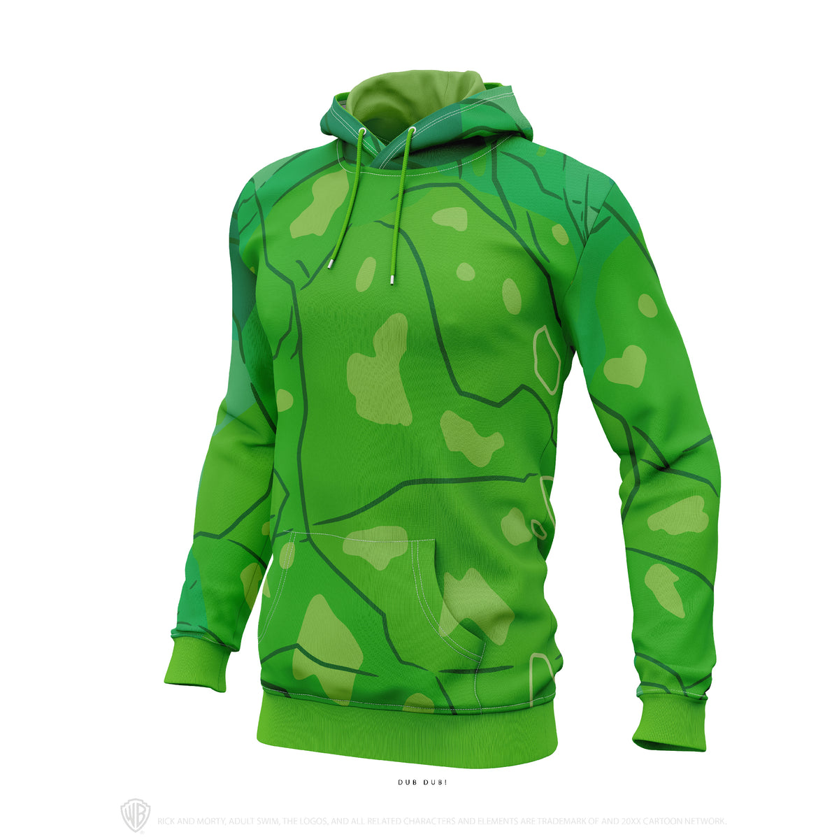 Dub-Dub Hoodie