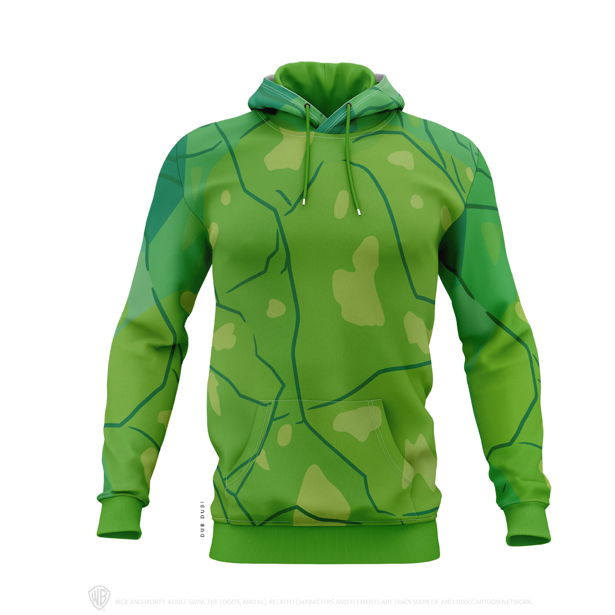 Dub-Dub Hoodie