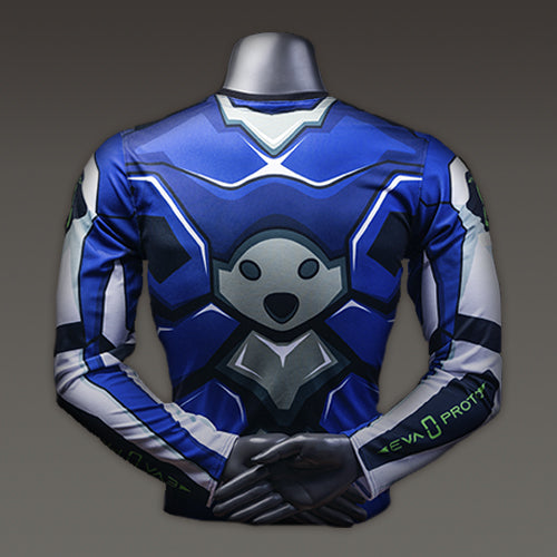 Eva 00 Jersey