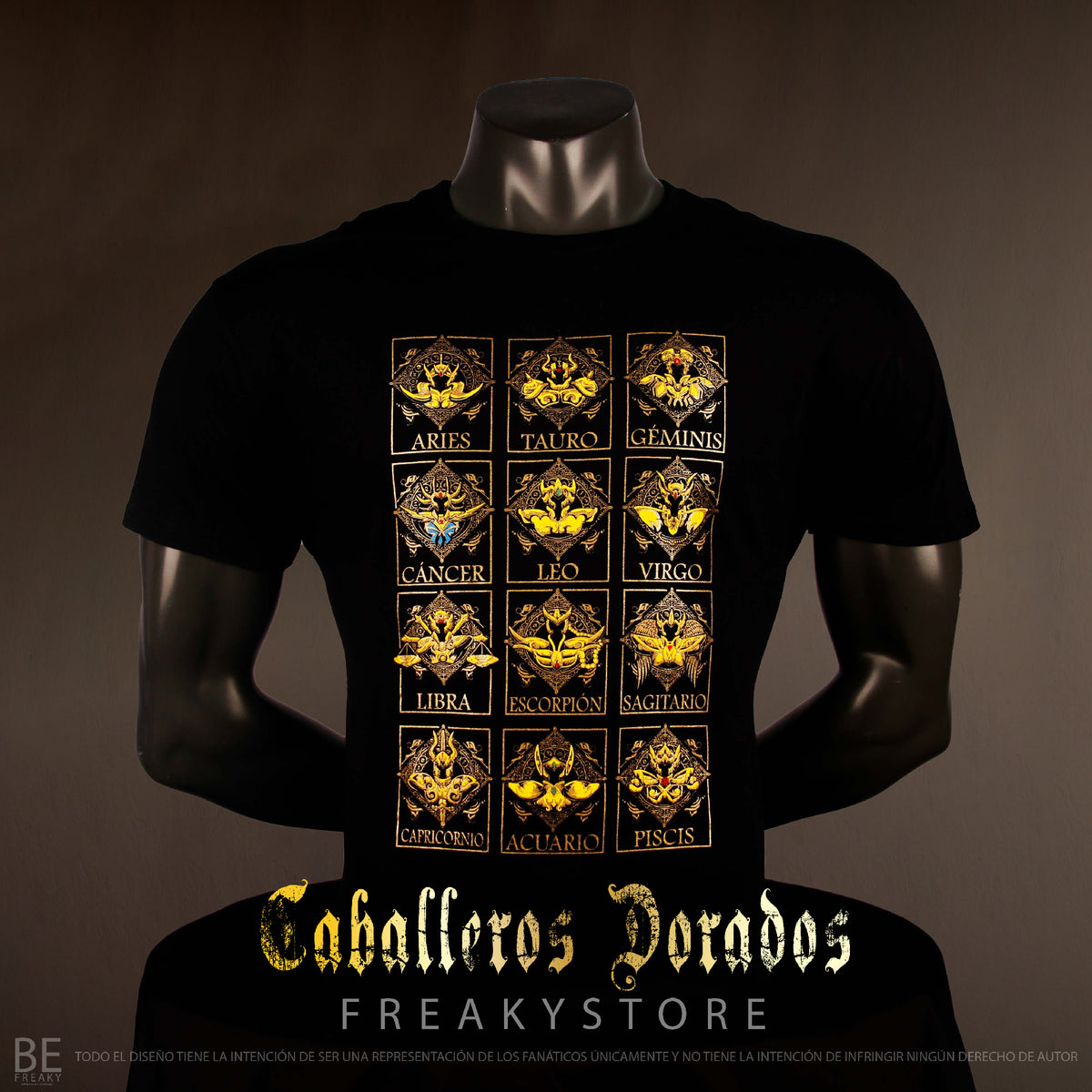 Santuarios