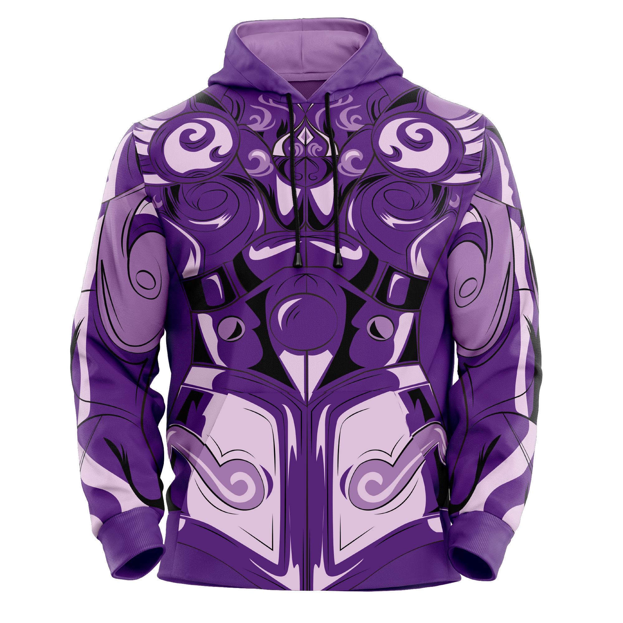 Shura de Capricornio Sapuri
