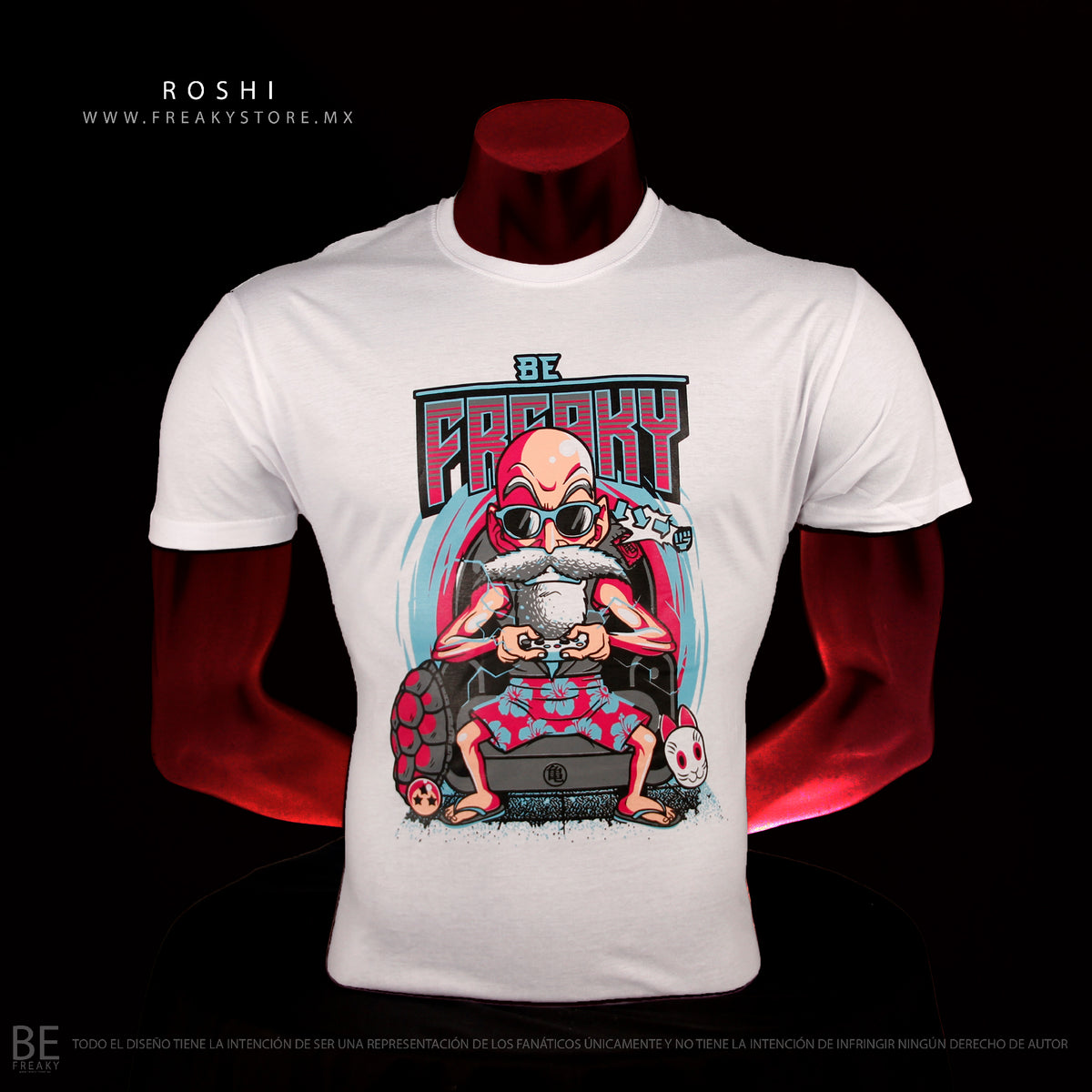 Roshi