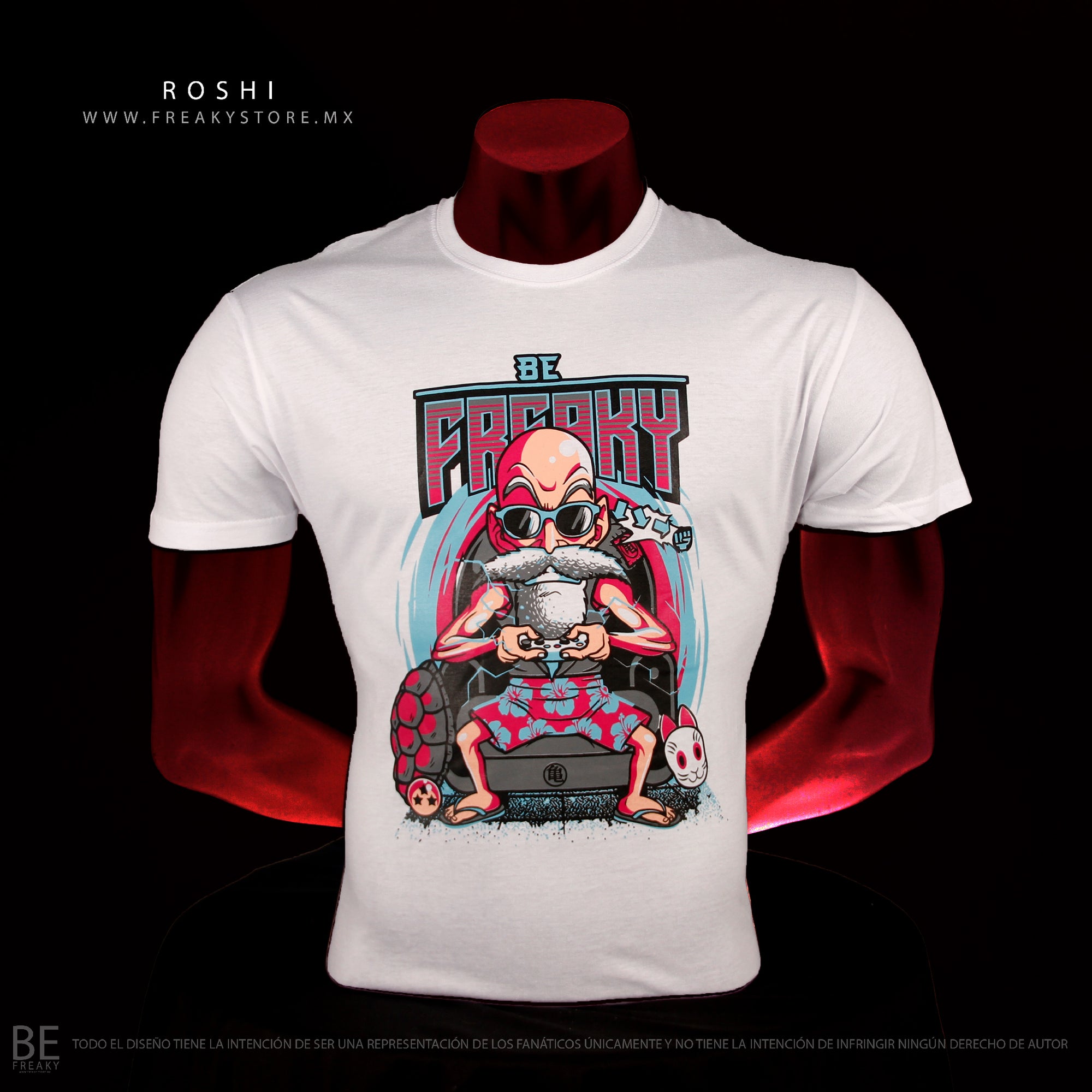 Roshi