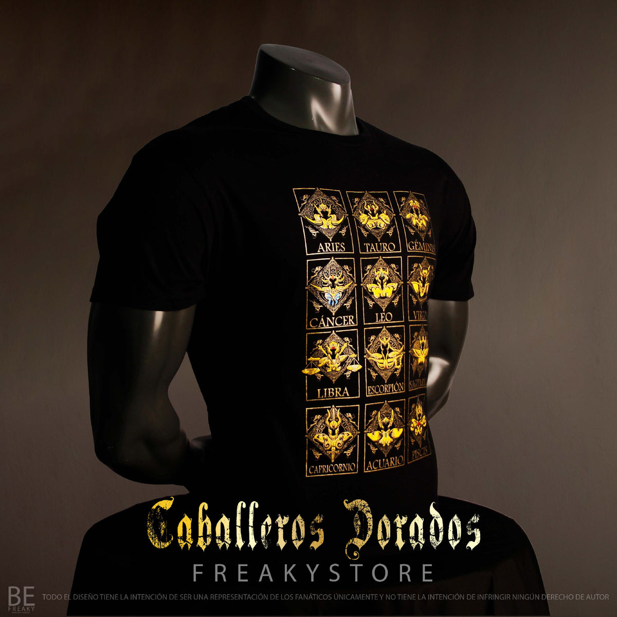 Santuarios