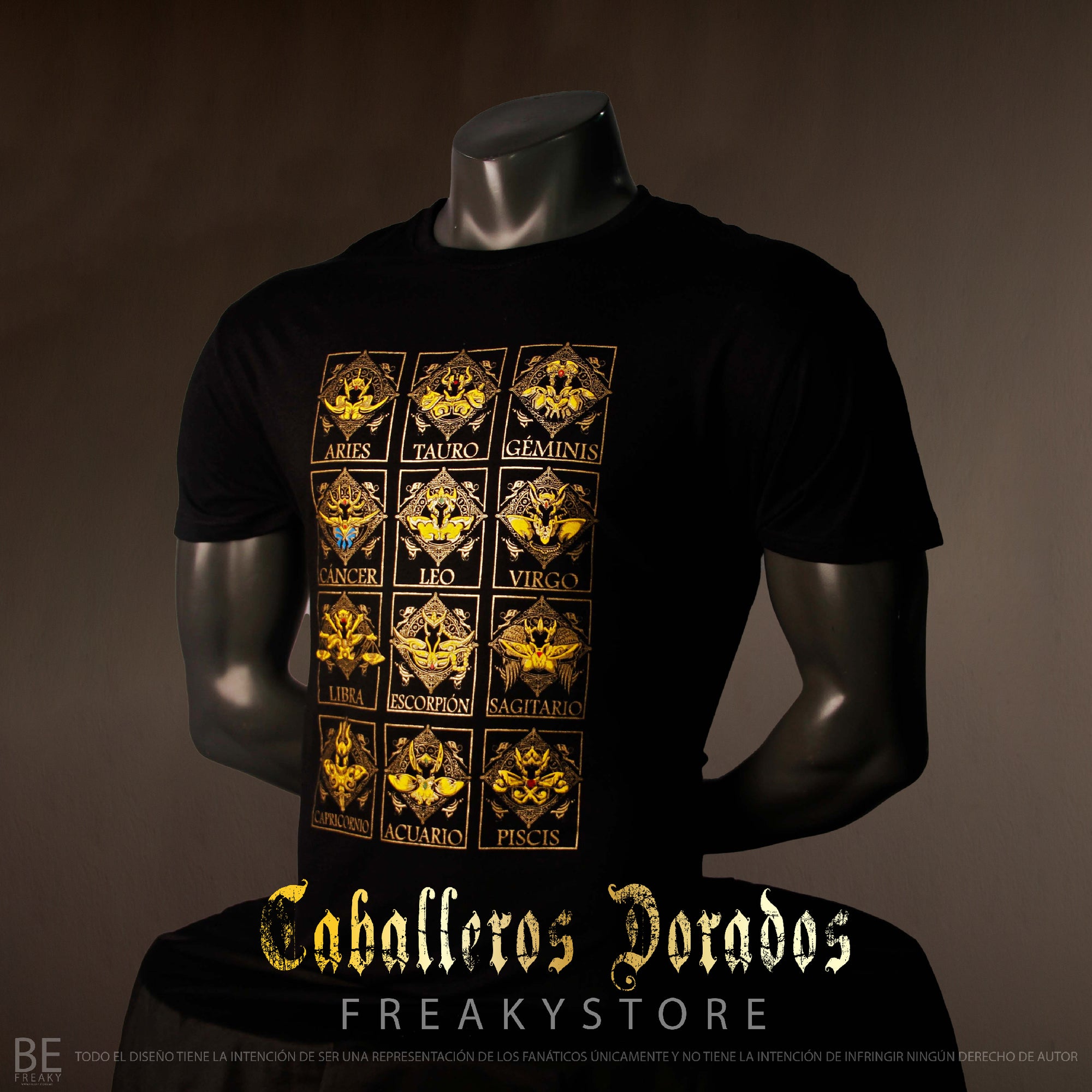 Santuarios