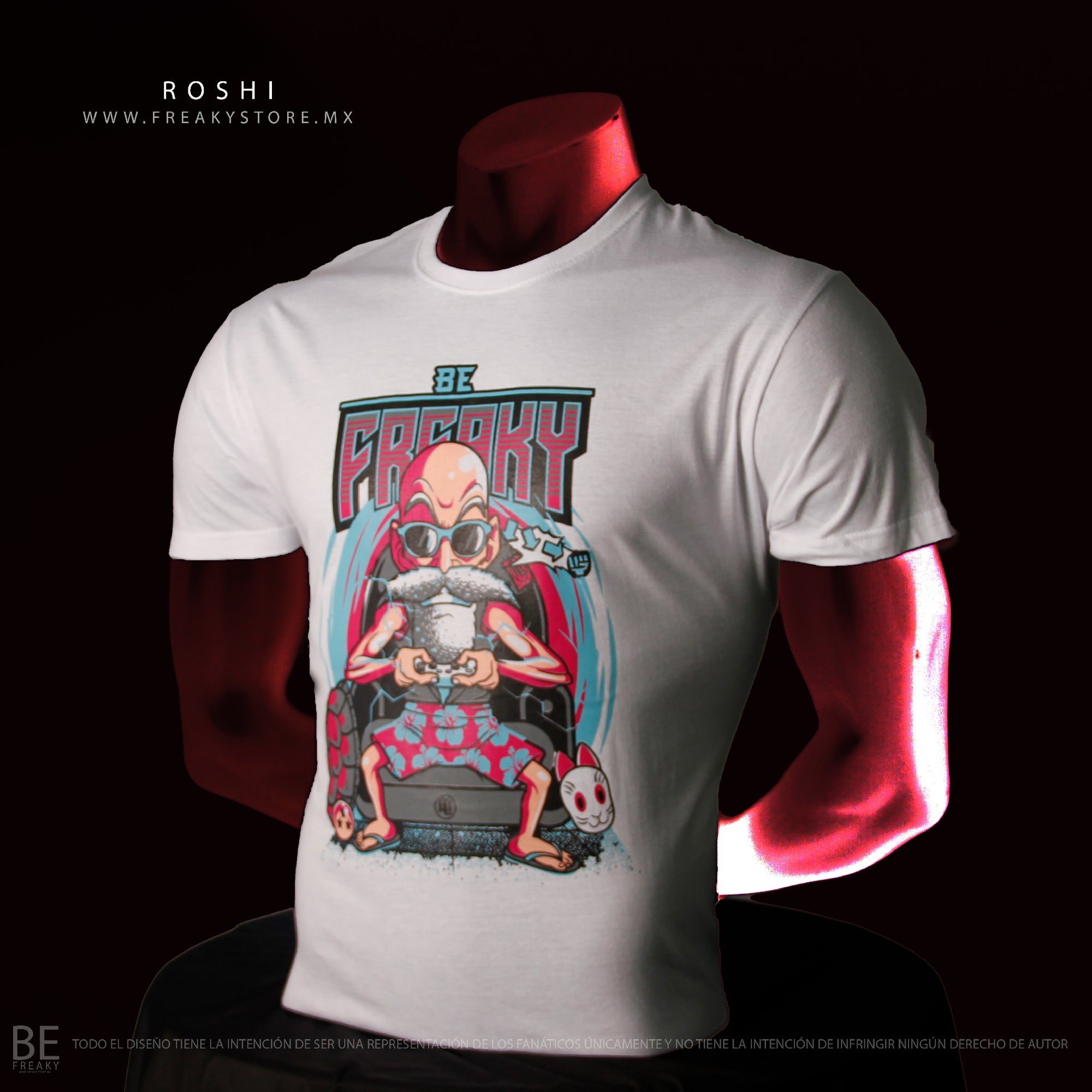 Roshi