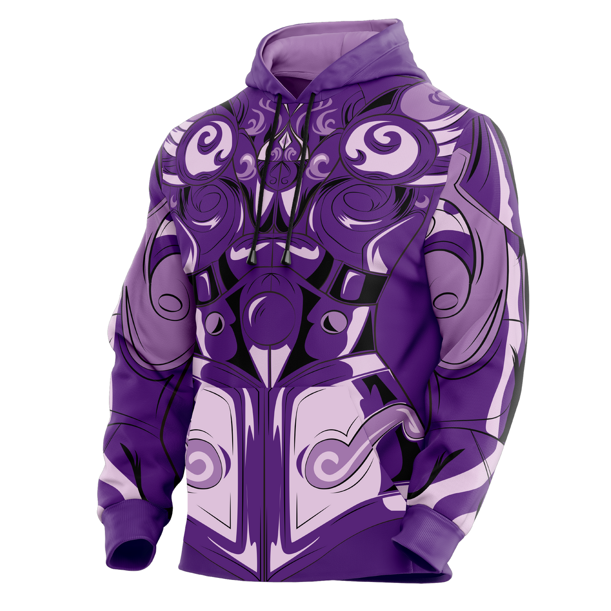 Shura de Capricornio Sapuri