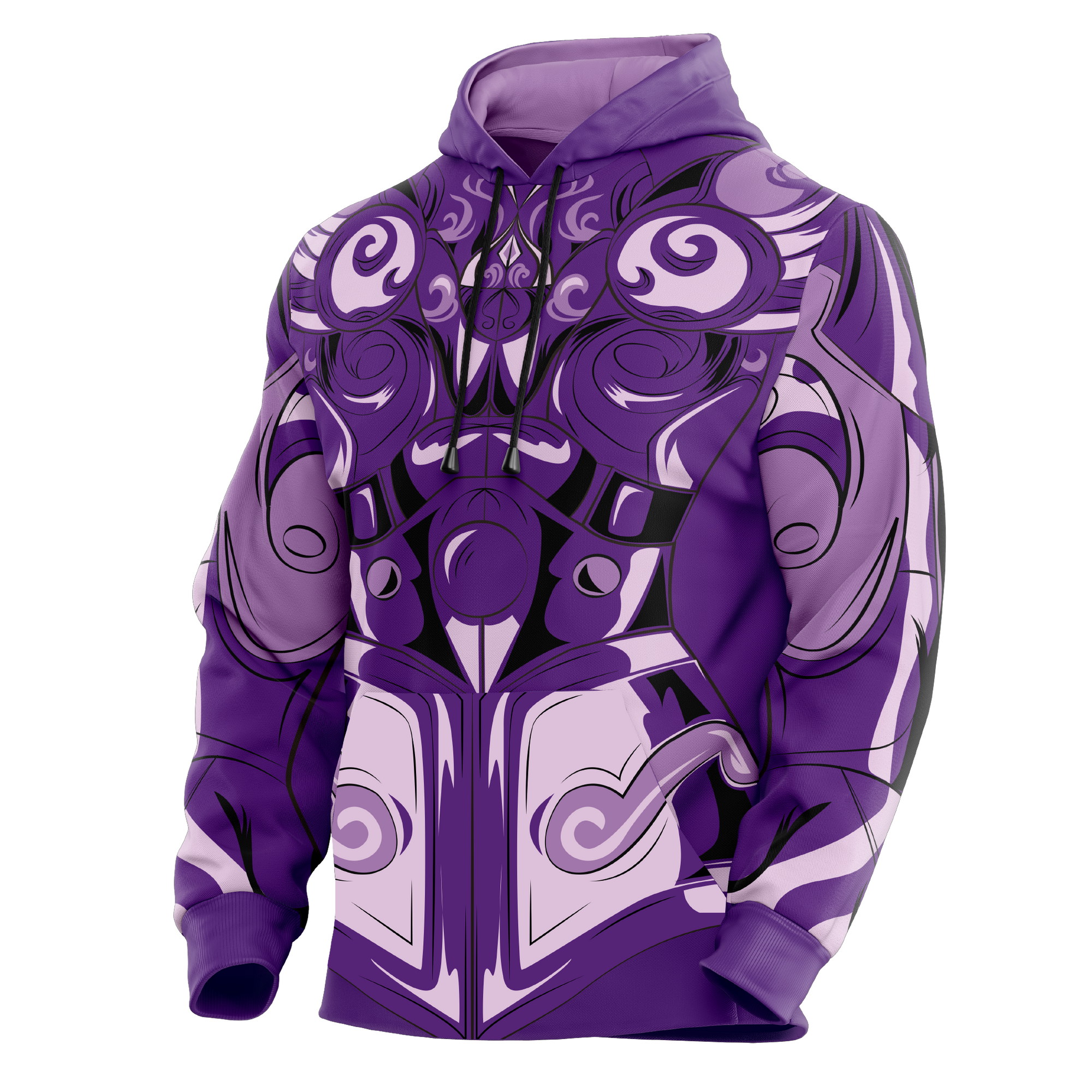 Shura de Capricornio Sapuri