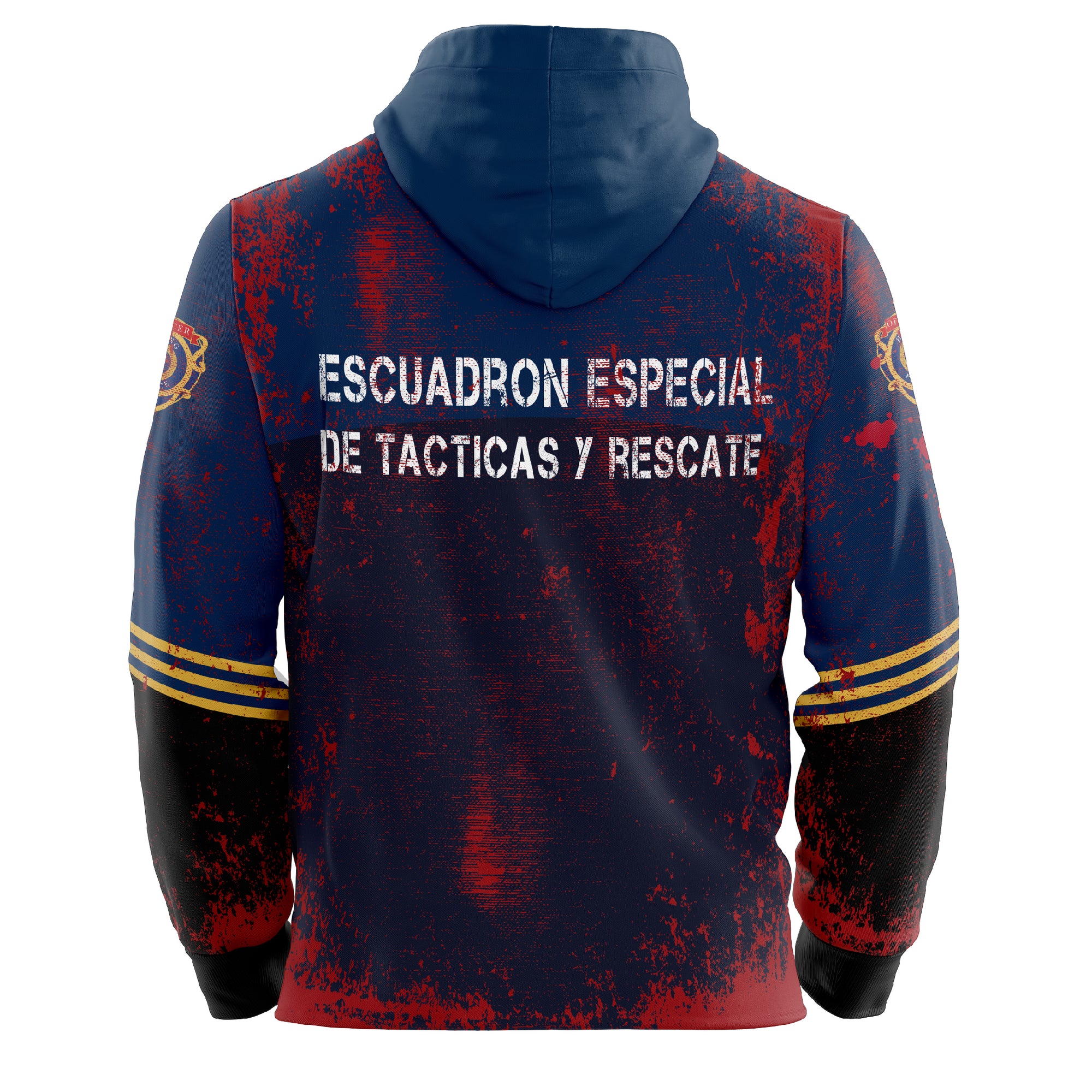 Oficial de policía
