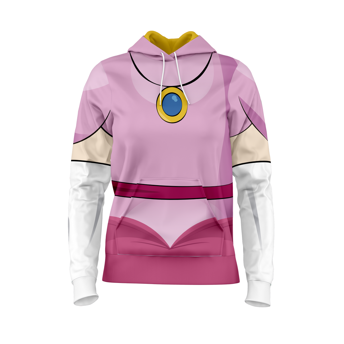 Princesa Peach
