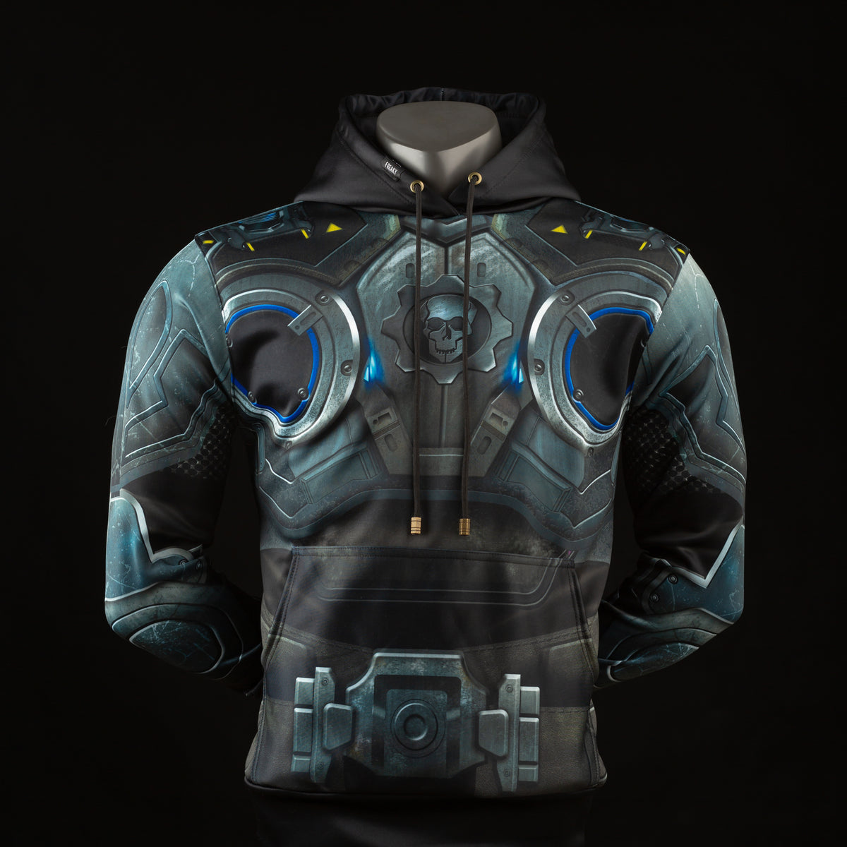 Armour 2020