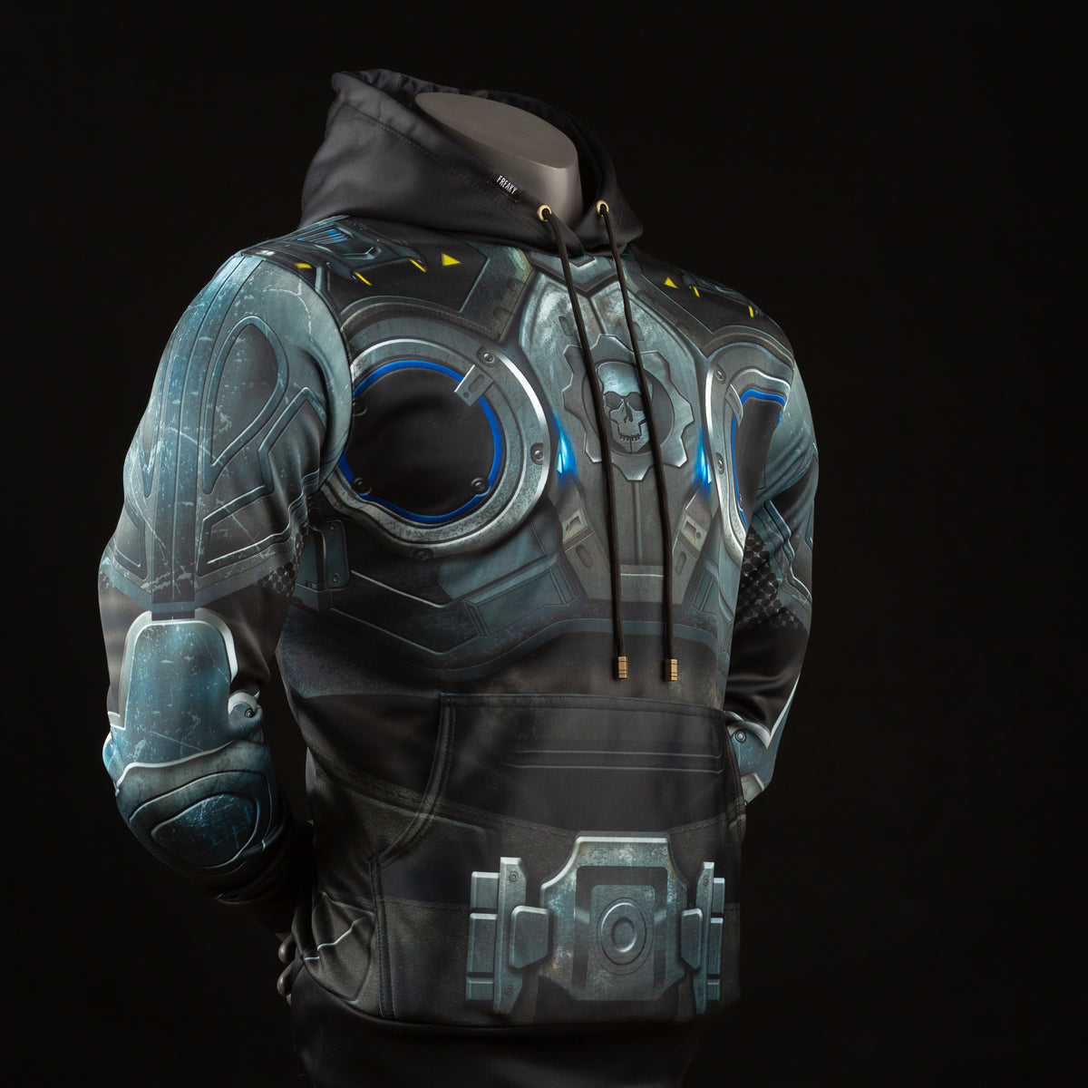 Armour 2020