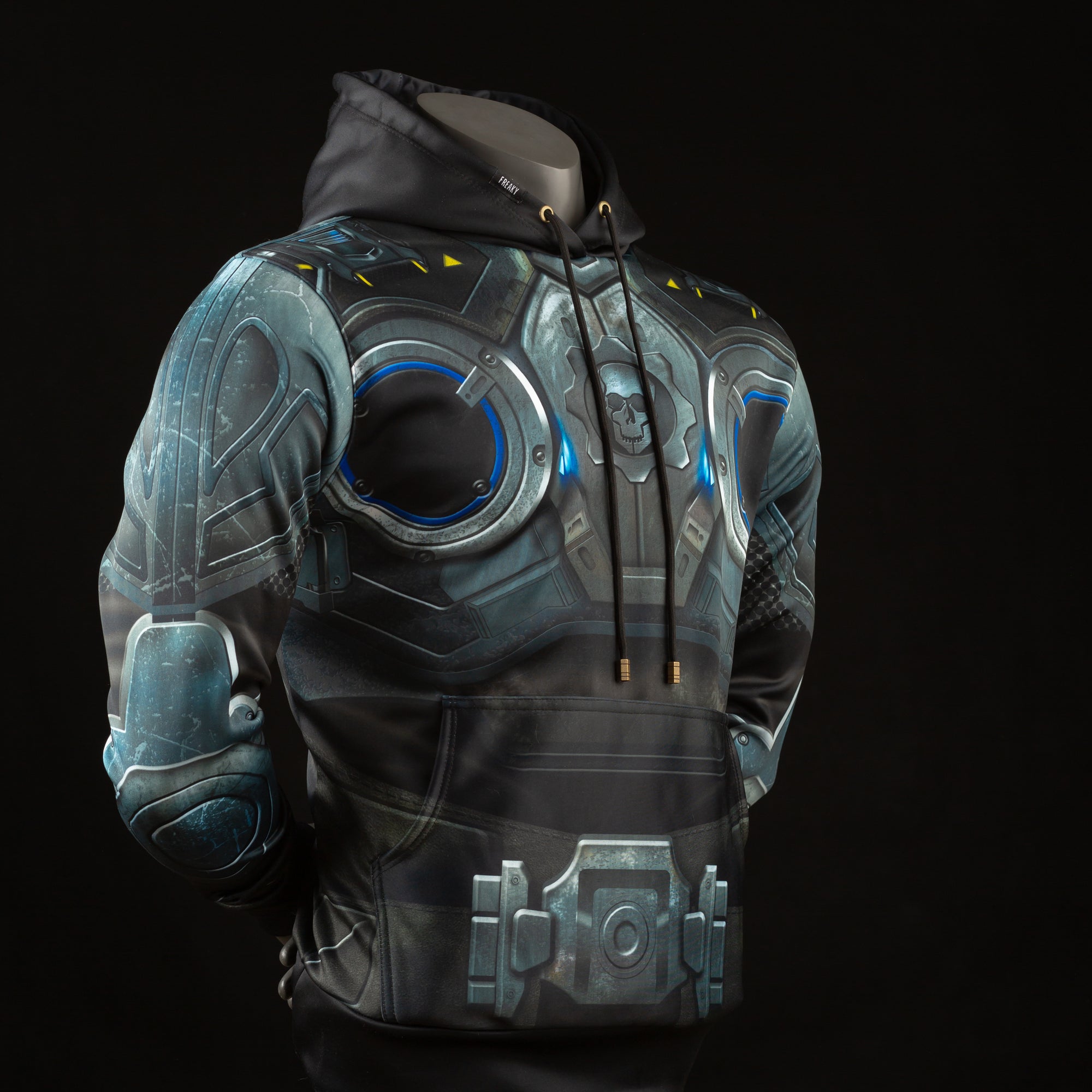 Armour 2020
