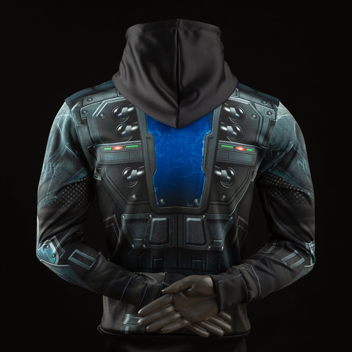 Armour 2020