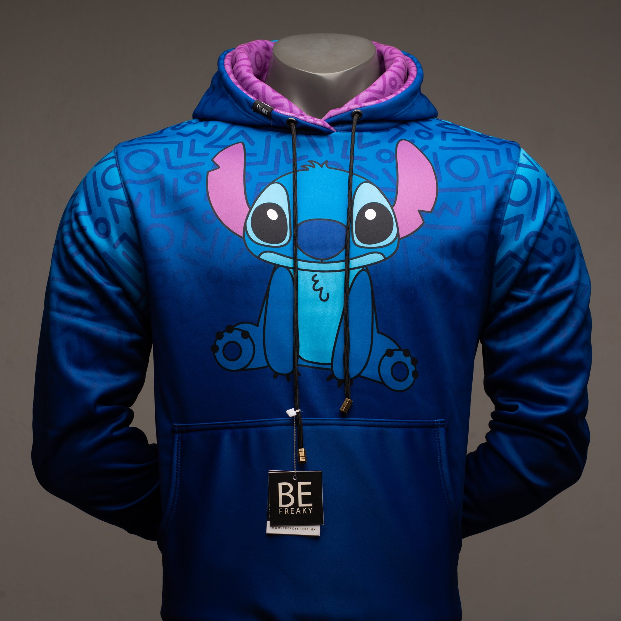 Stitch