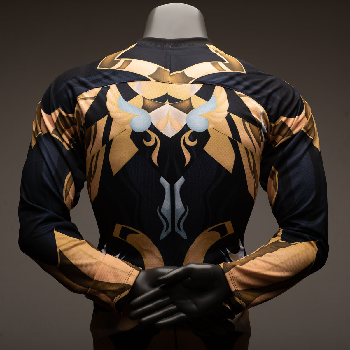 Hypnos Jersey