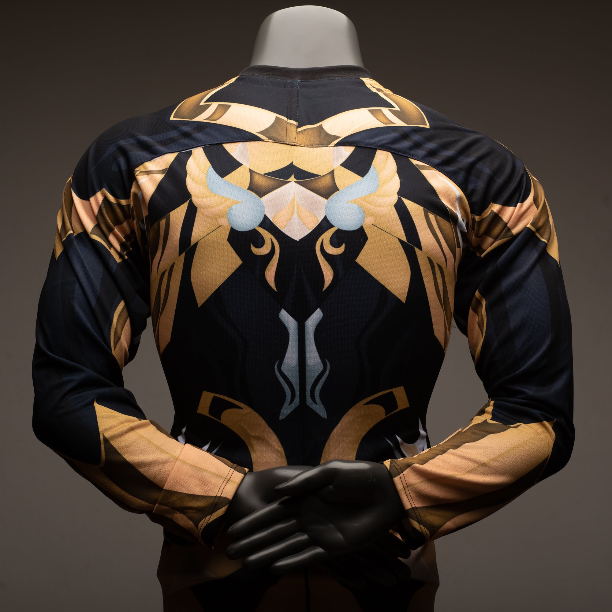 Hypnos Jersey