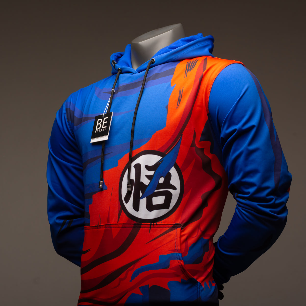 Goku Genkidama