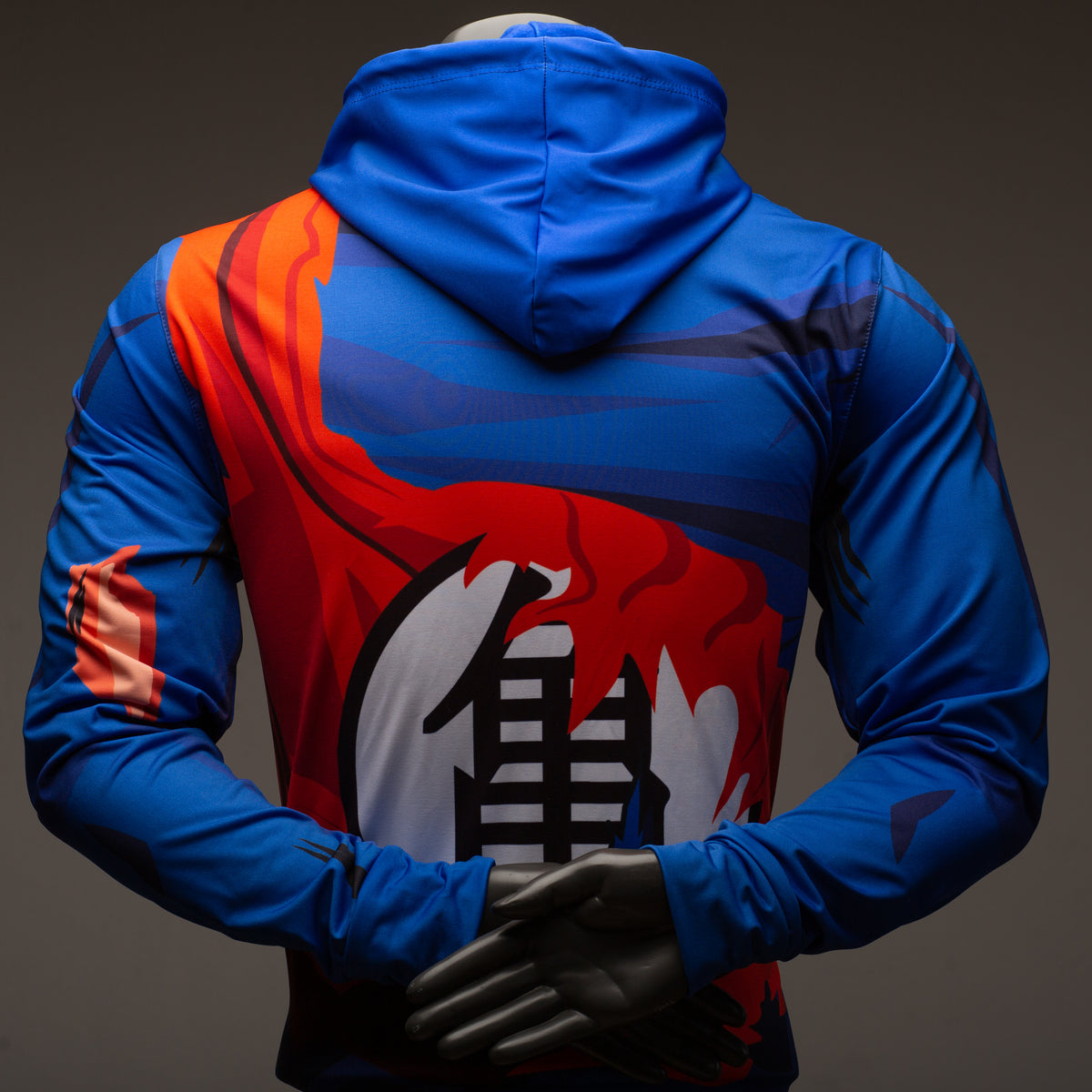 Goku Genkidama