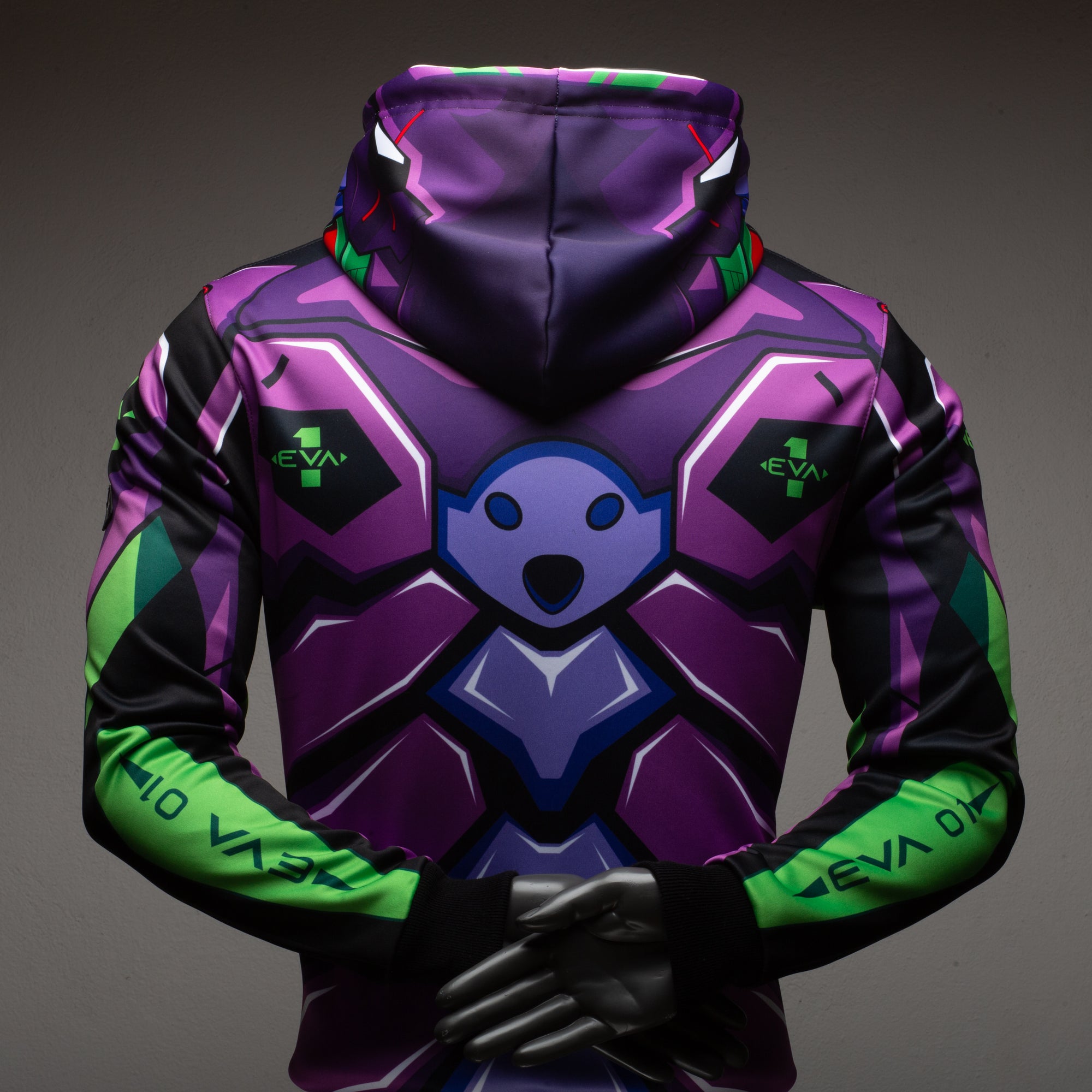 Eva 1 Jacket