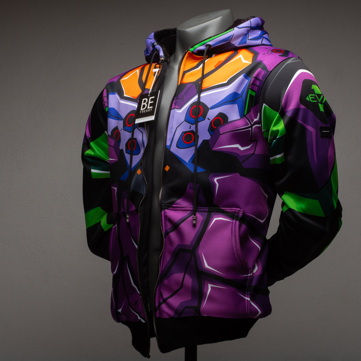 Eva 1 Jacket
