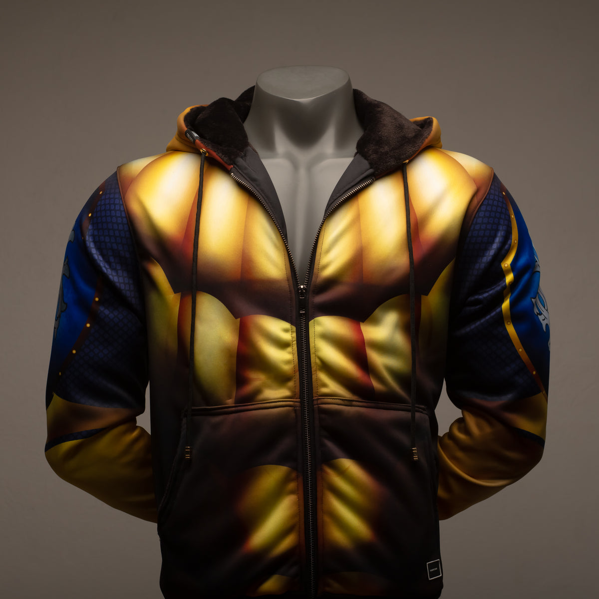 Escanor Jacket