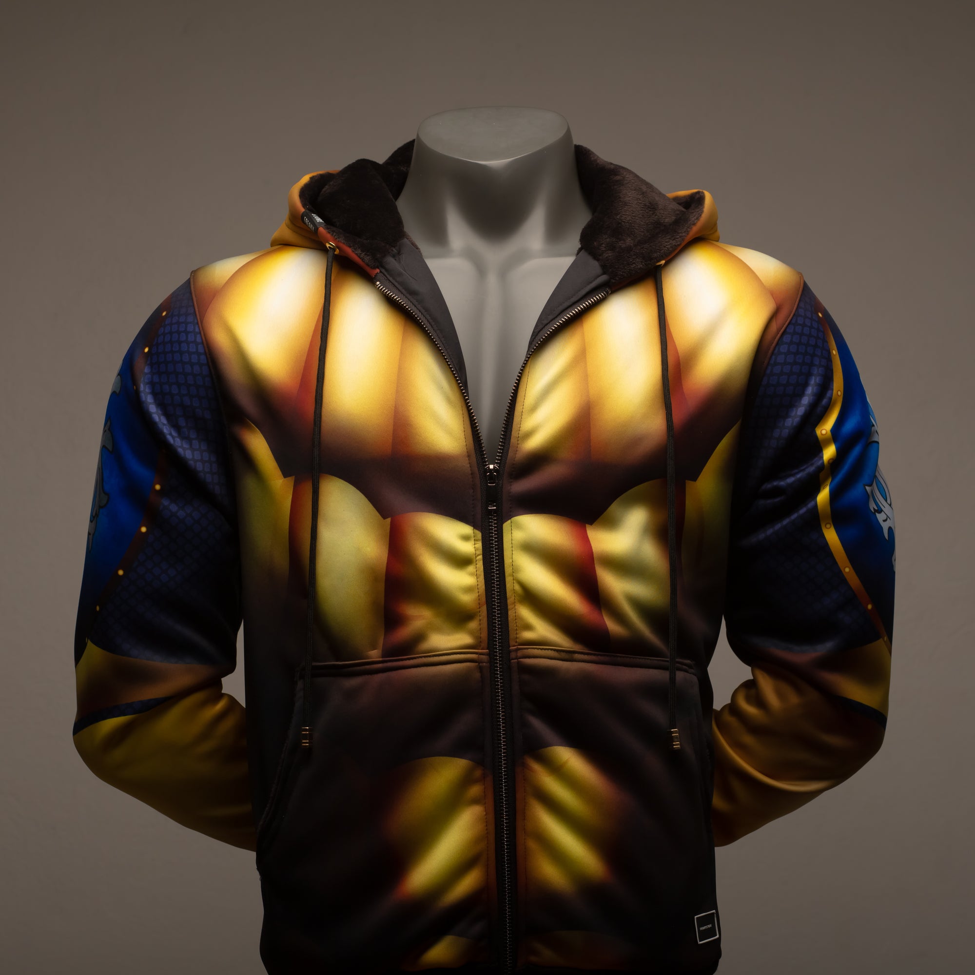 Escanor Jacket