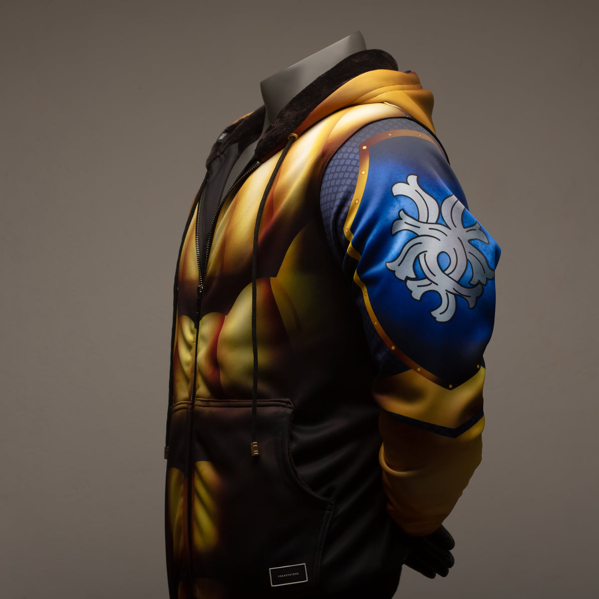 Escanor Jacket