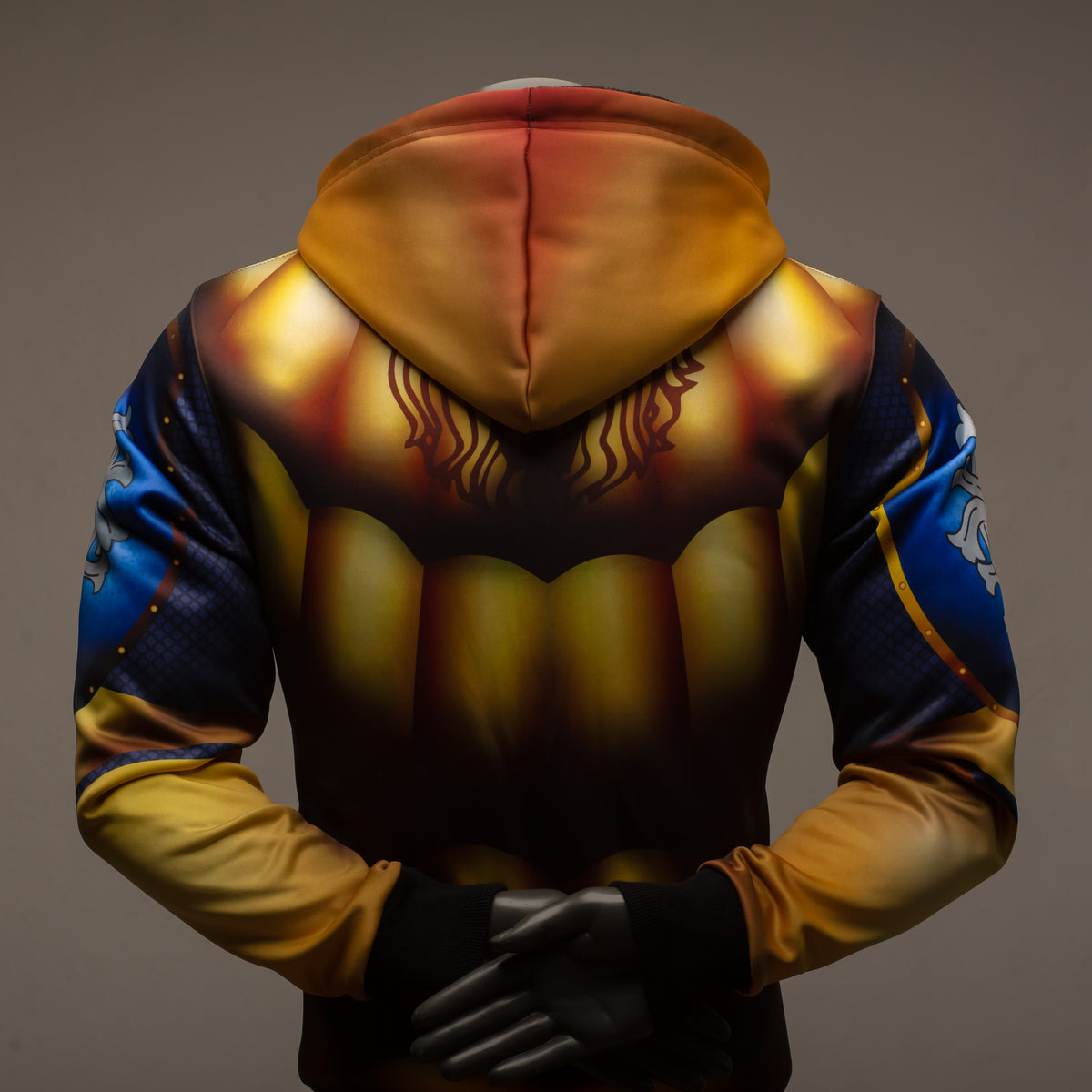 Escanor Jacket