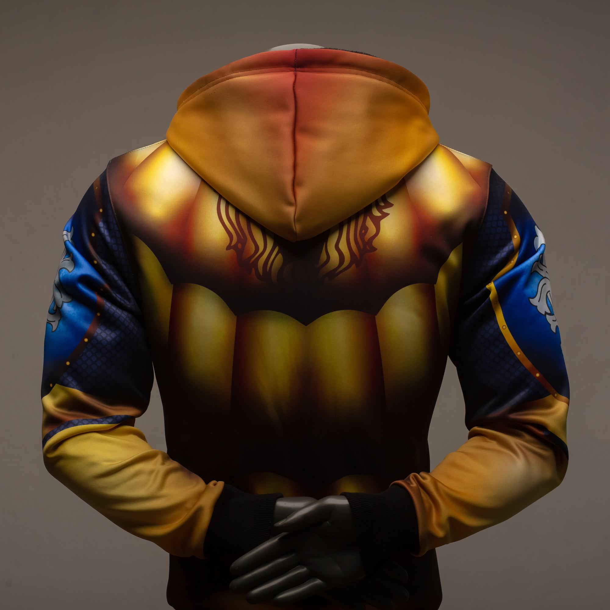 Escanor Jacket