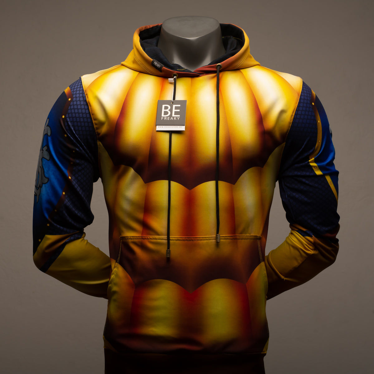 Escanor Hoodie