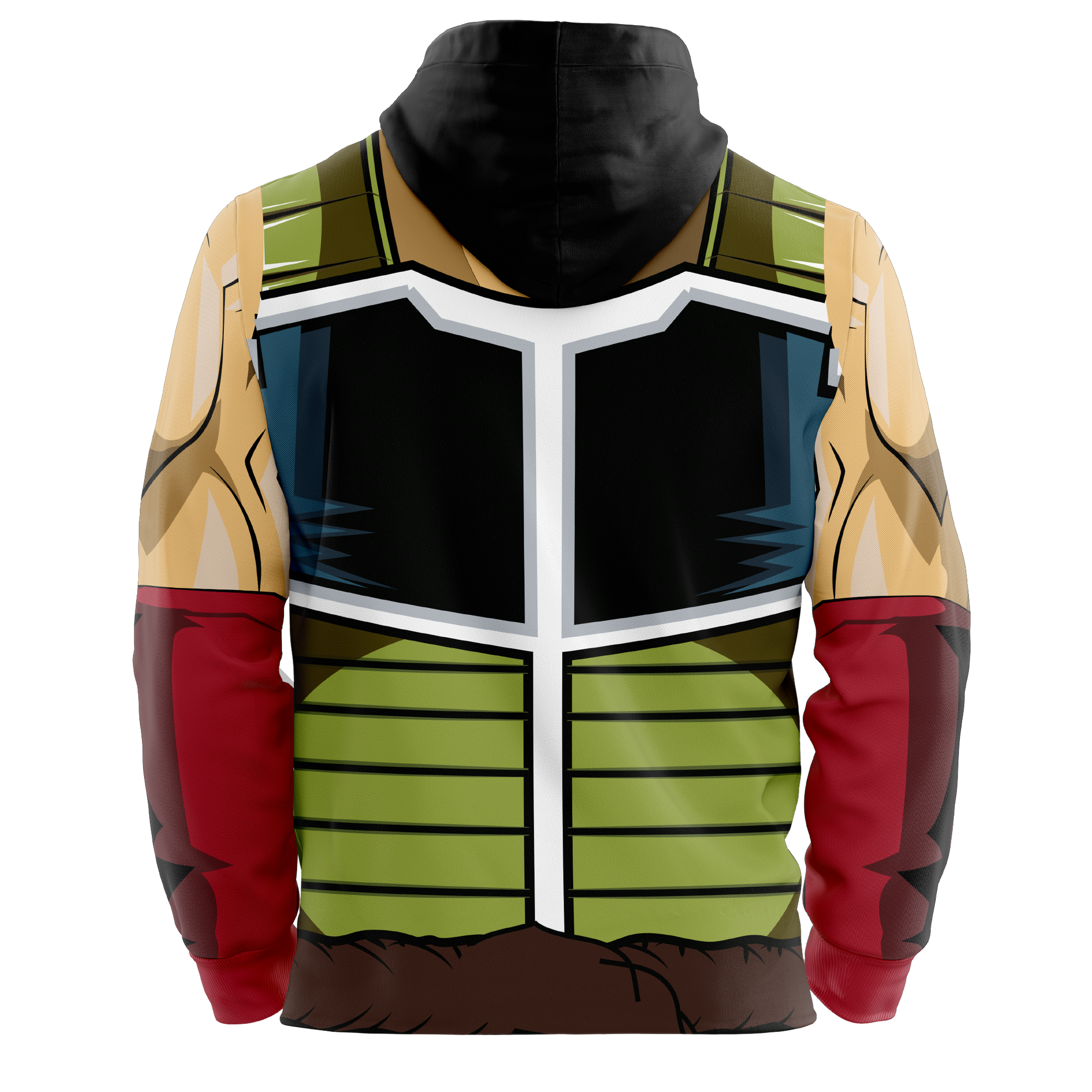 Bardock