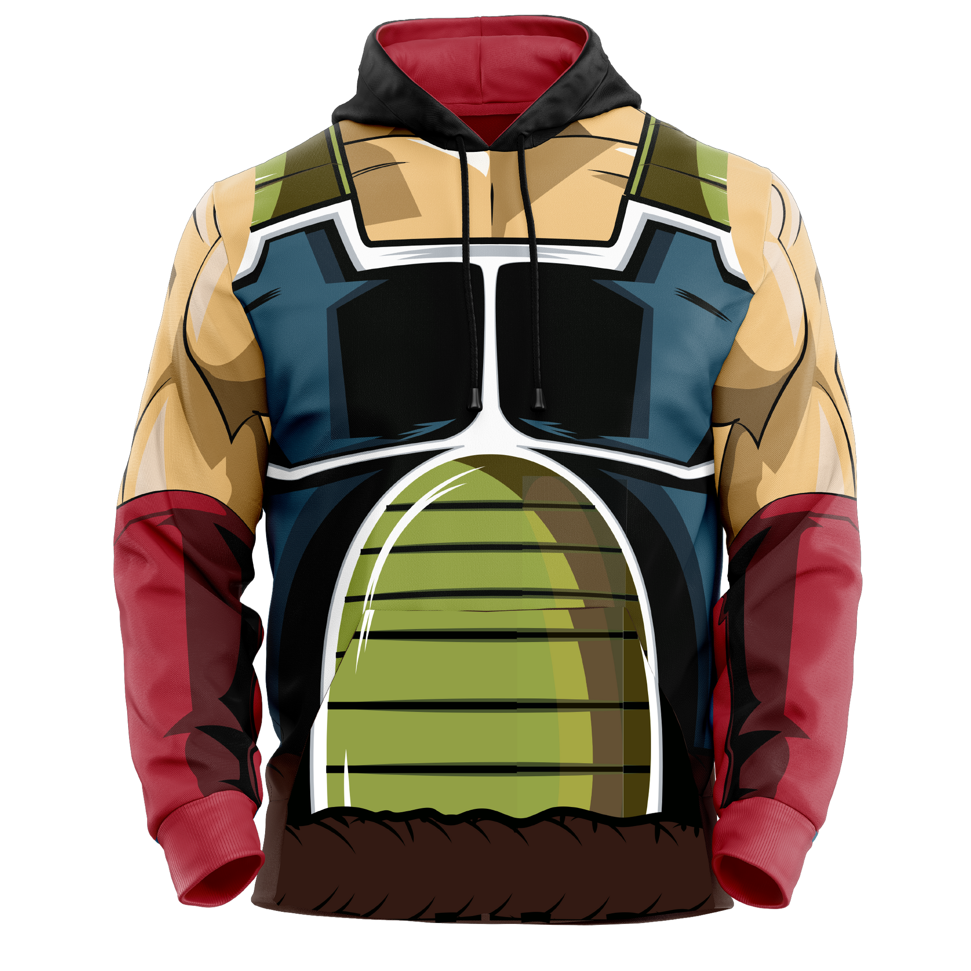 Bardock