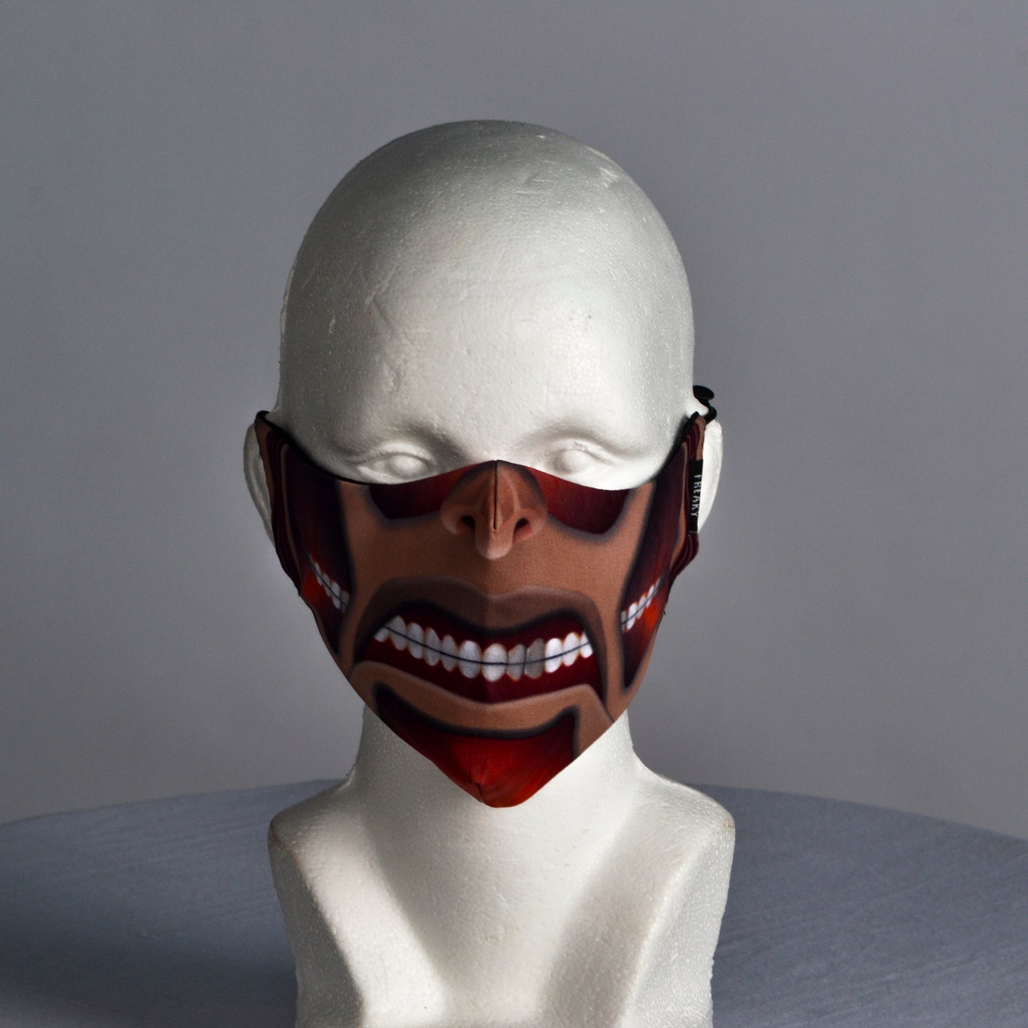 Legionario Mask