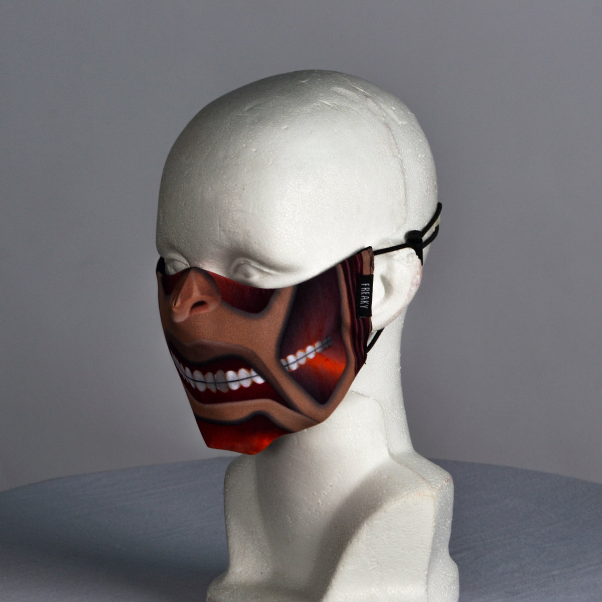 Legionario Mask
