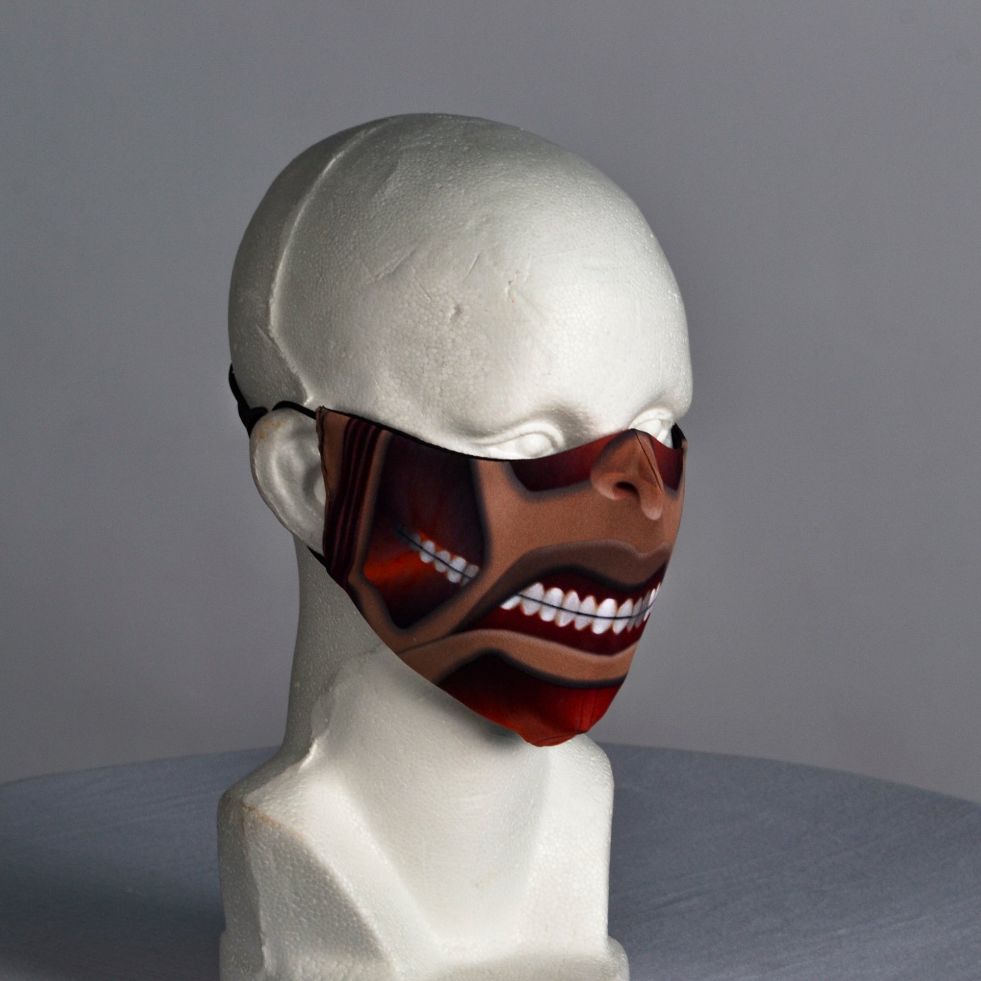 Legionario Mask